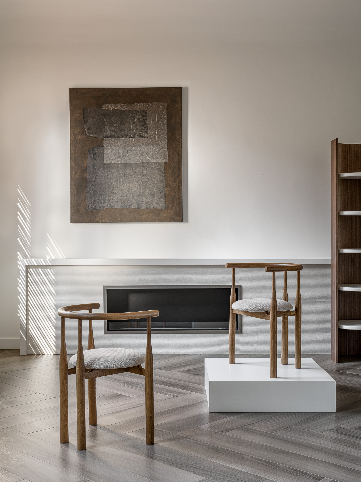 Стул RENGE - изображение 2