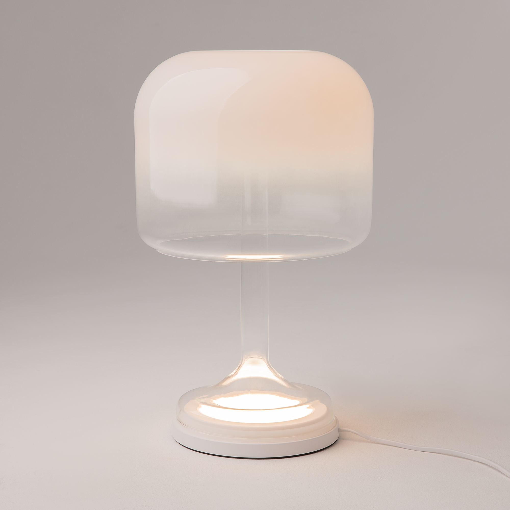 Настольный светильник Maytoni MOD286TL-L18W3K - изображение 7