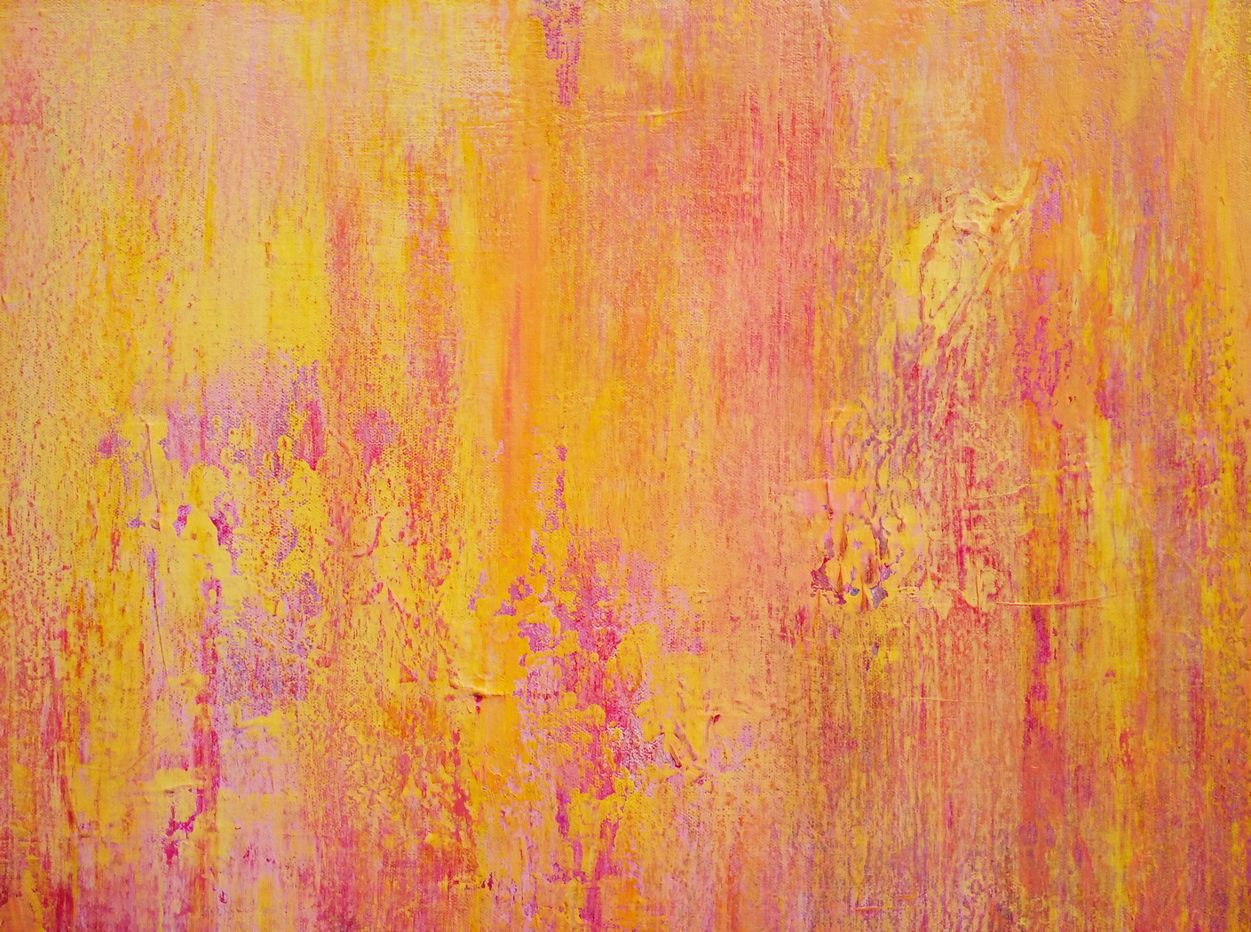 Картина "Изменчивость Времени" - изображение 6