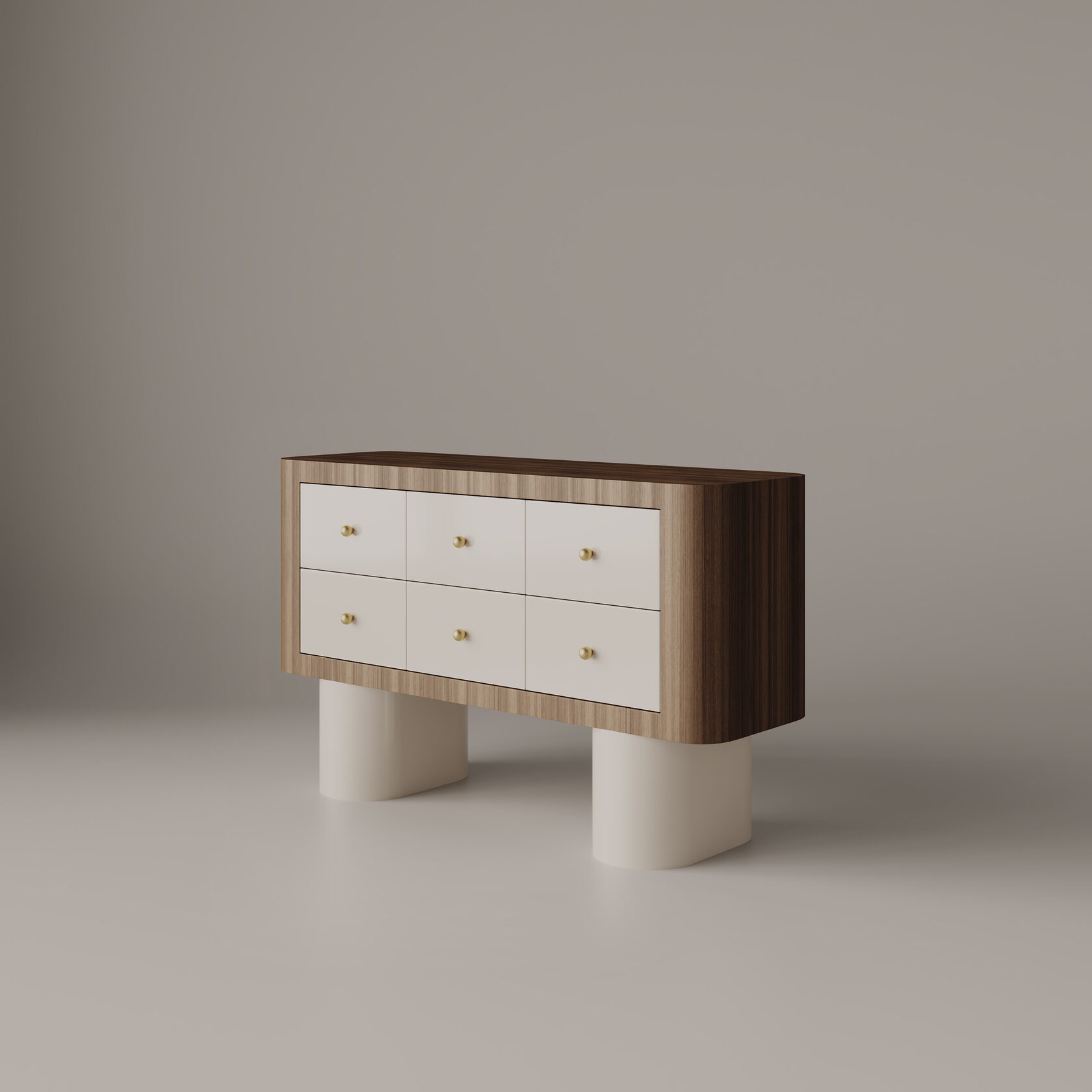 Комод Koski - изображение 6