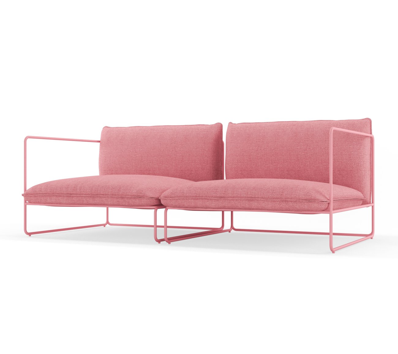 Диван Frame Sofa III - изображение 7