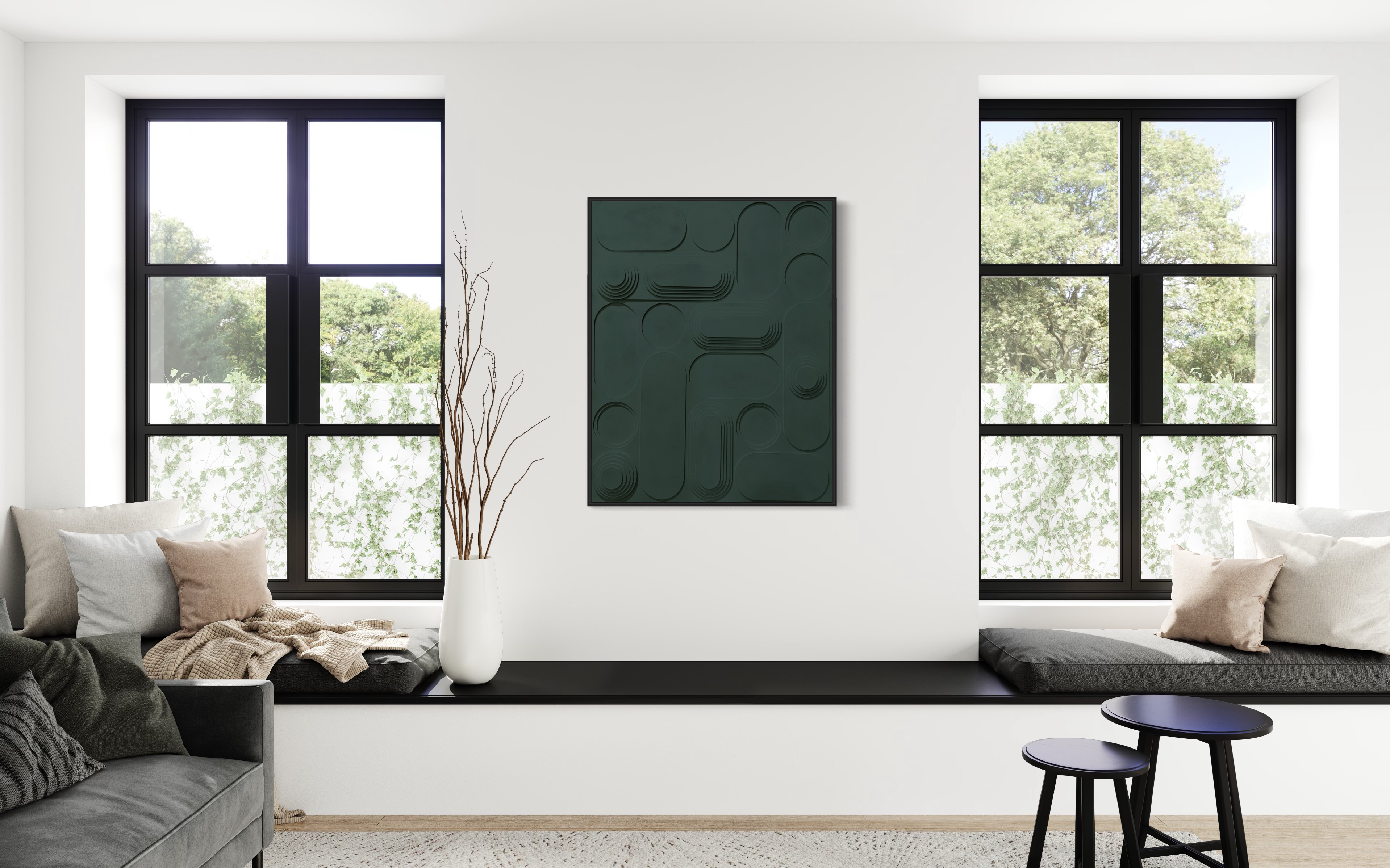 Панно 10-12 Multipiece - изображение 2