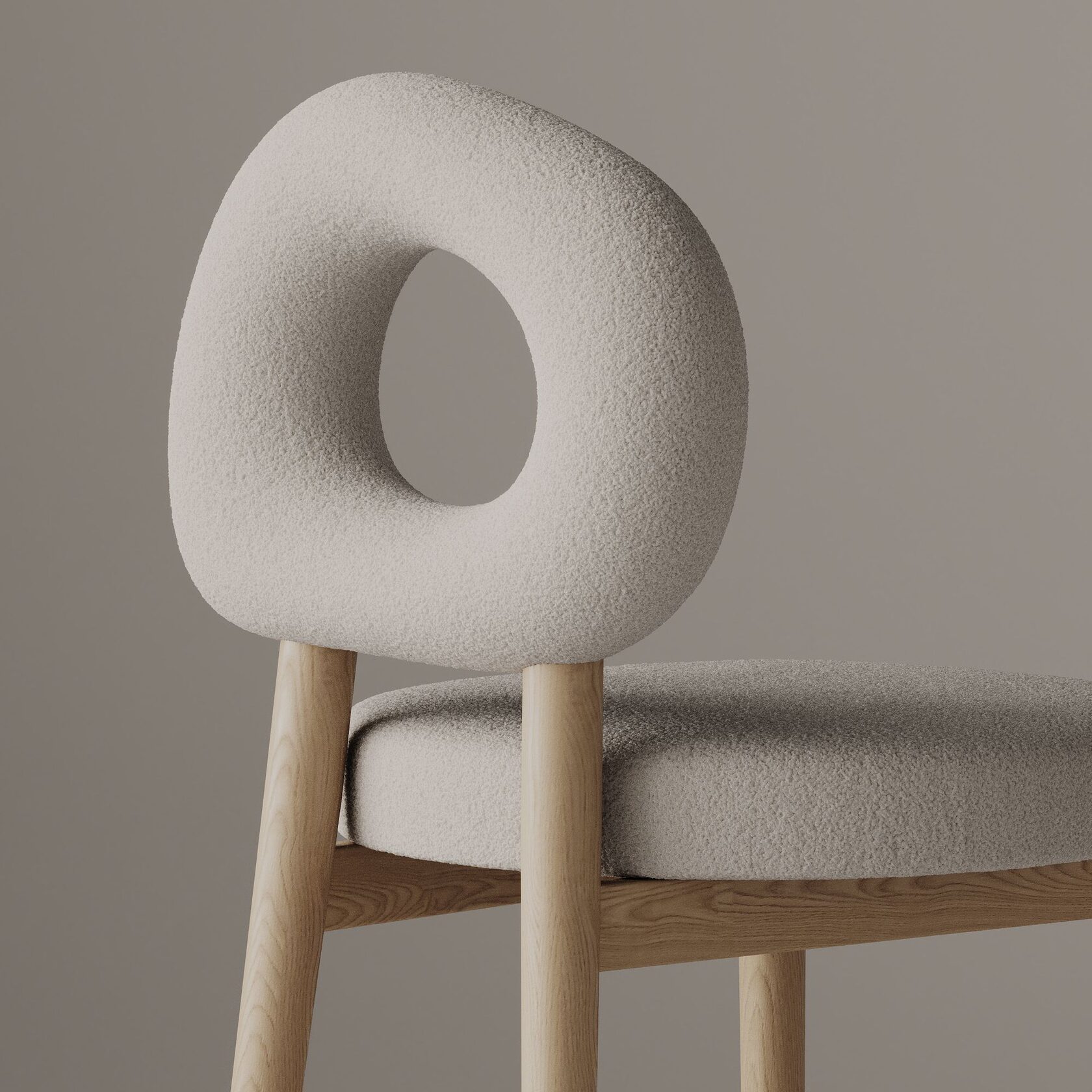 Стул TOBO - изображение 8