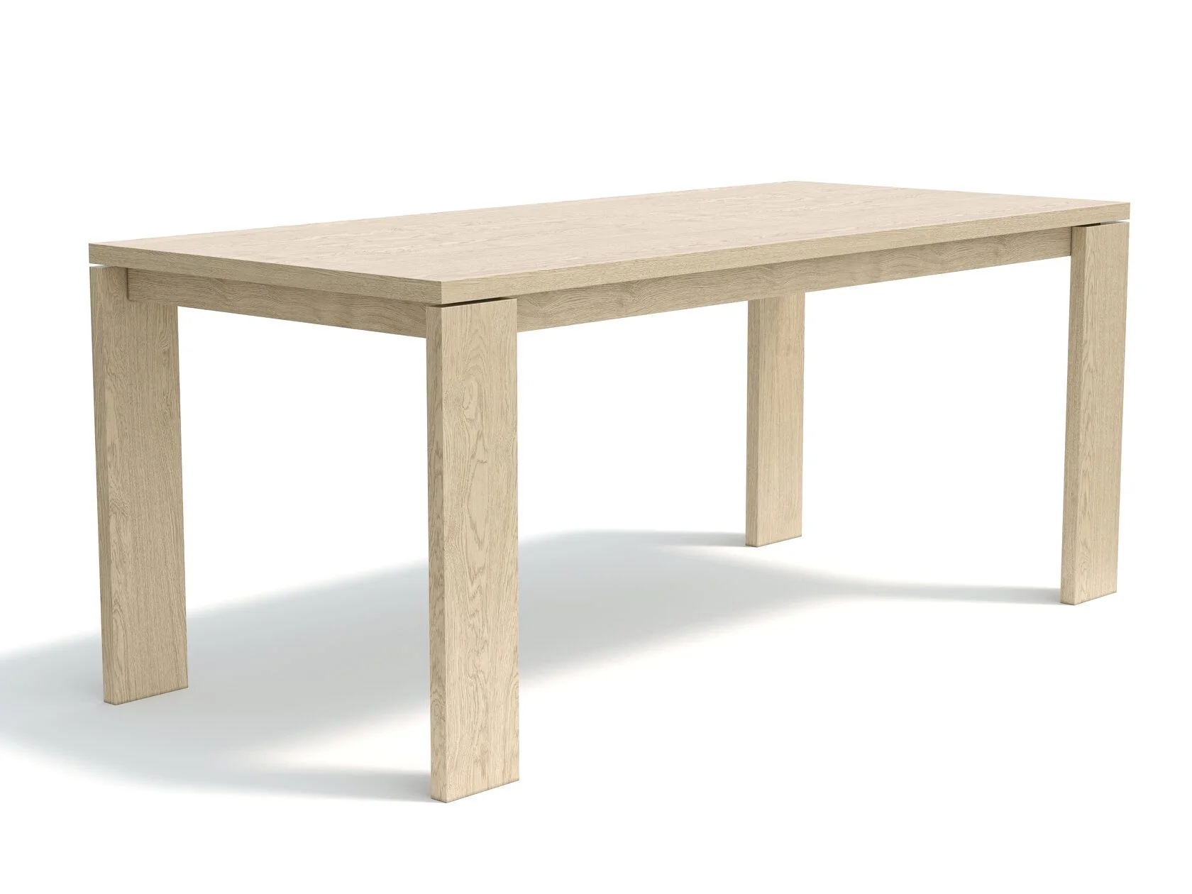 Обеденный стол BLANK - изображение 9