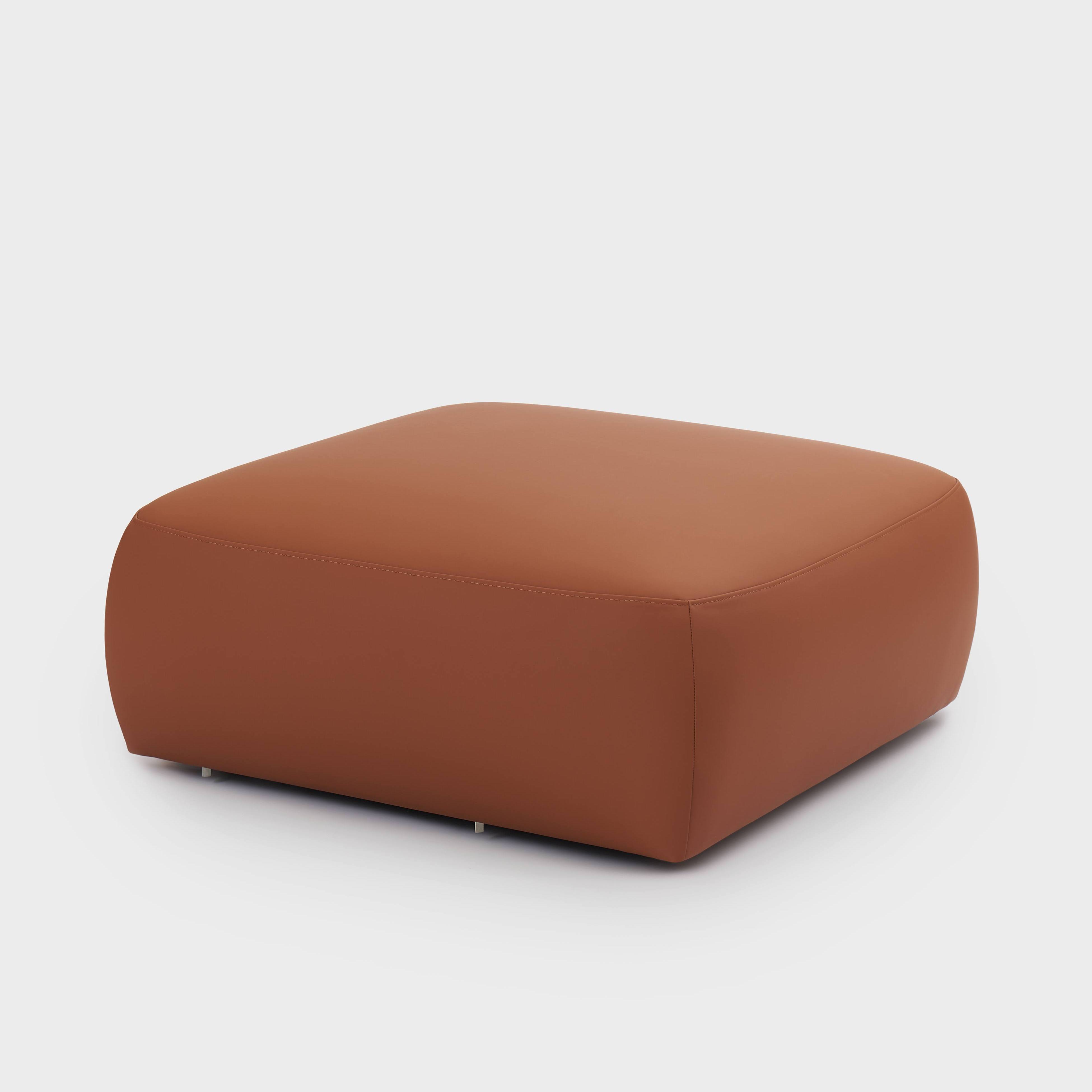 Модульный диван Plus 2 by Annki studio — дизайнерская мебель, свет и декор Made Sense