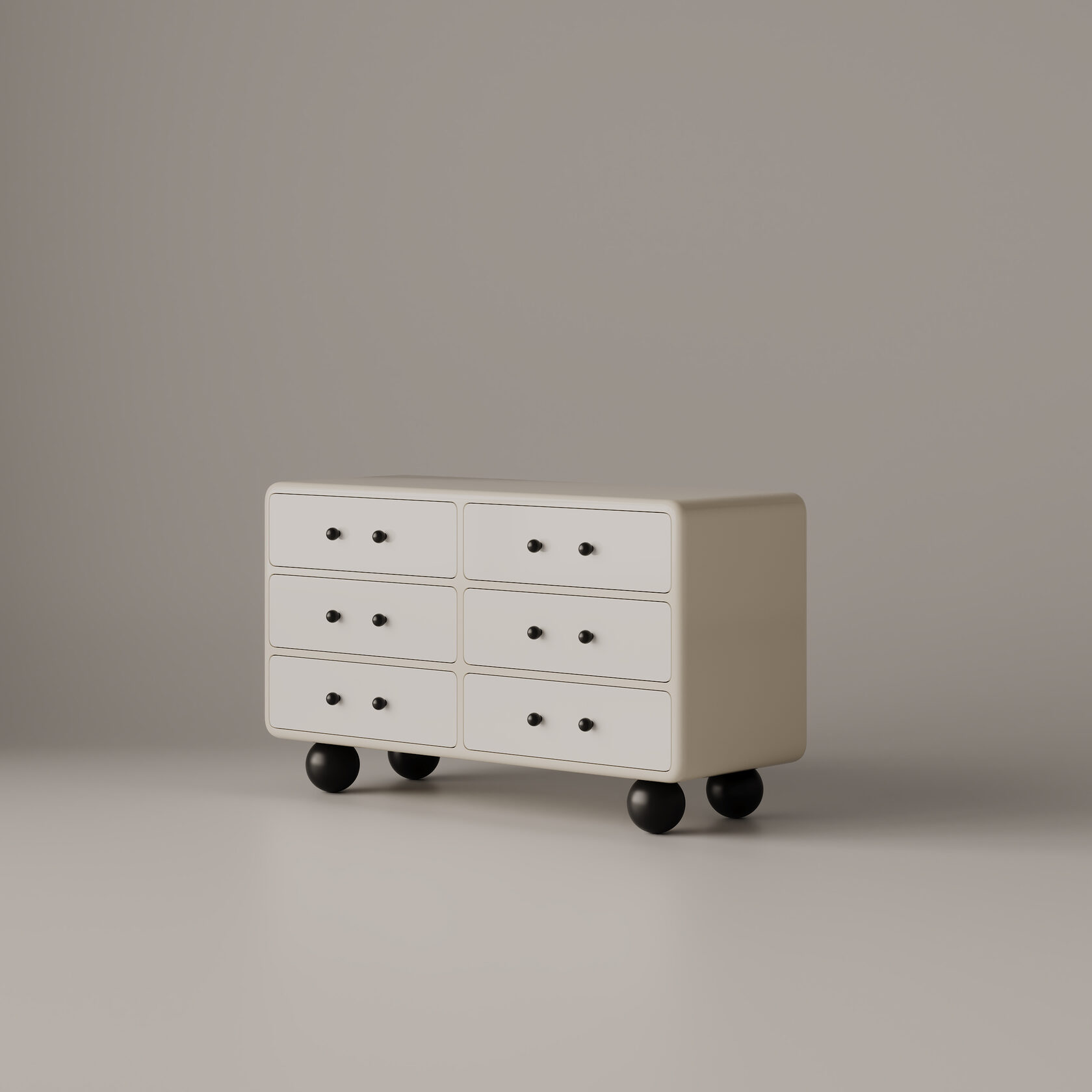 Комод Niemi - изображение 7