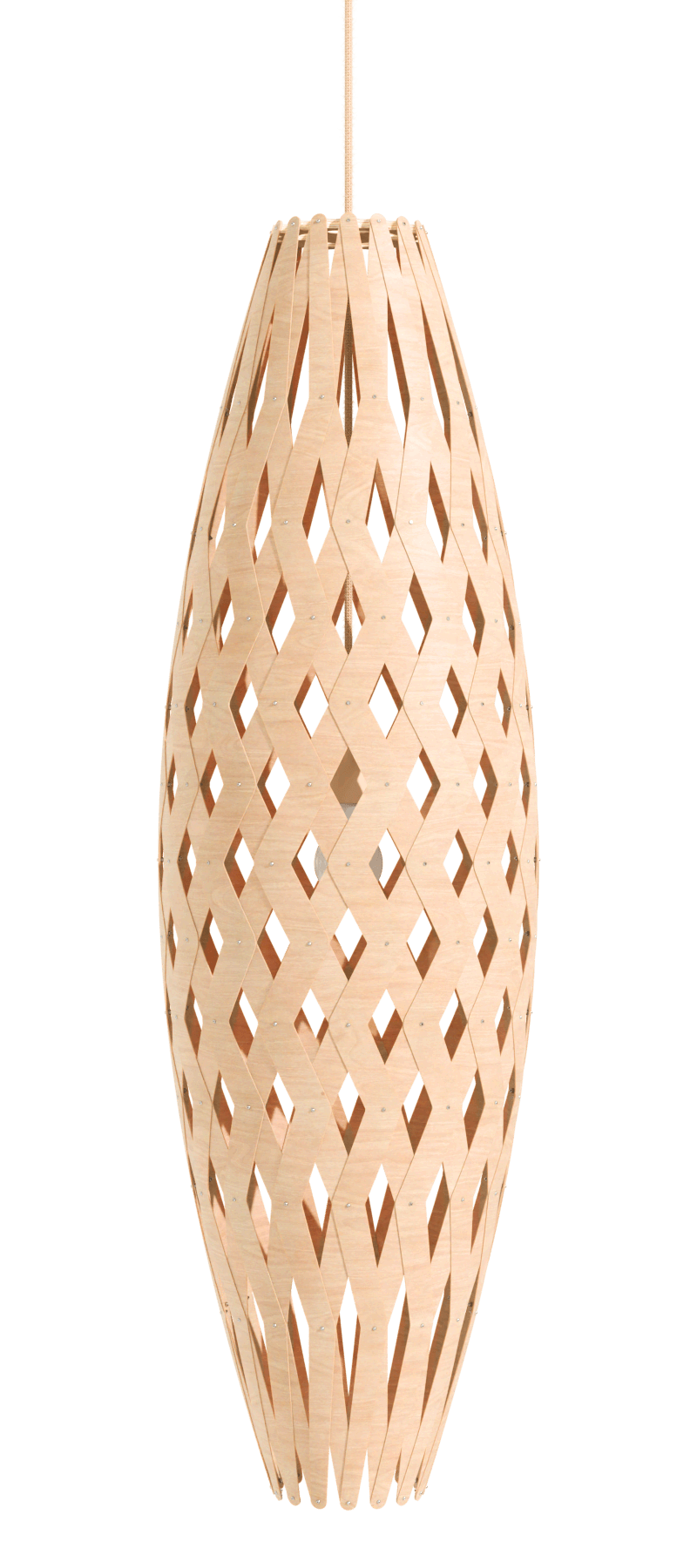 Подвесная лампа Roll - изображение 2