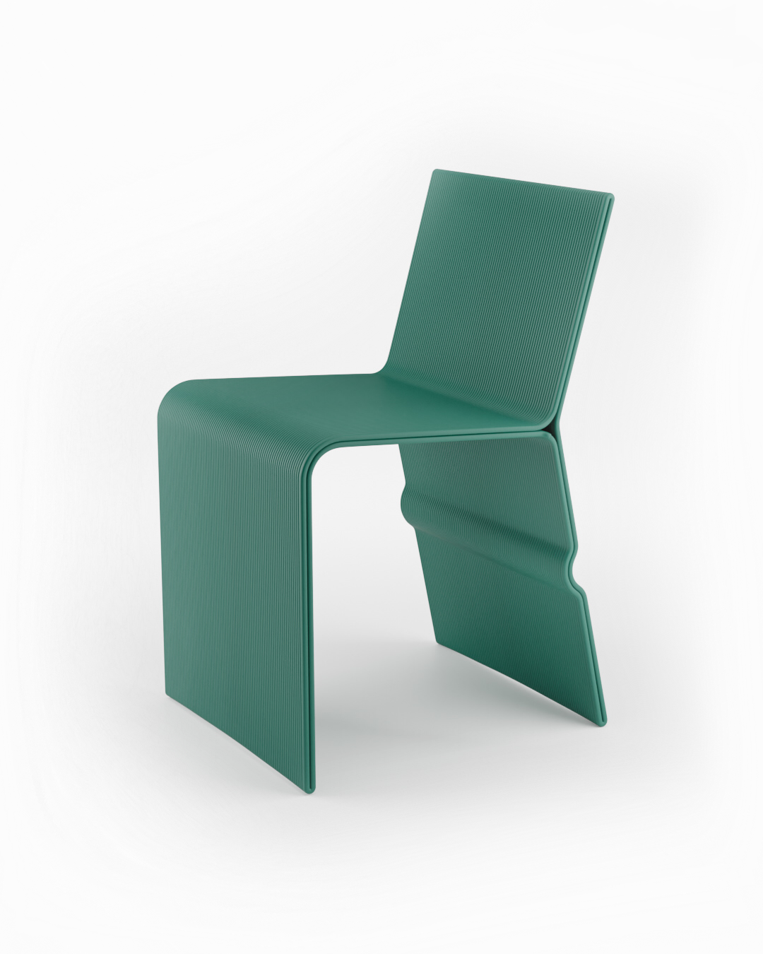 Стул YURA LIGHT - изображение 7