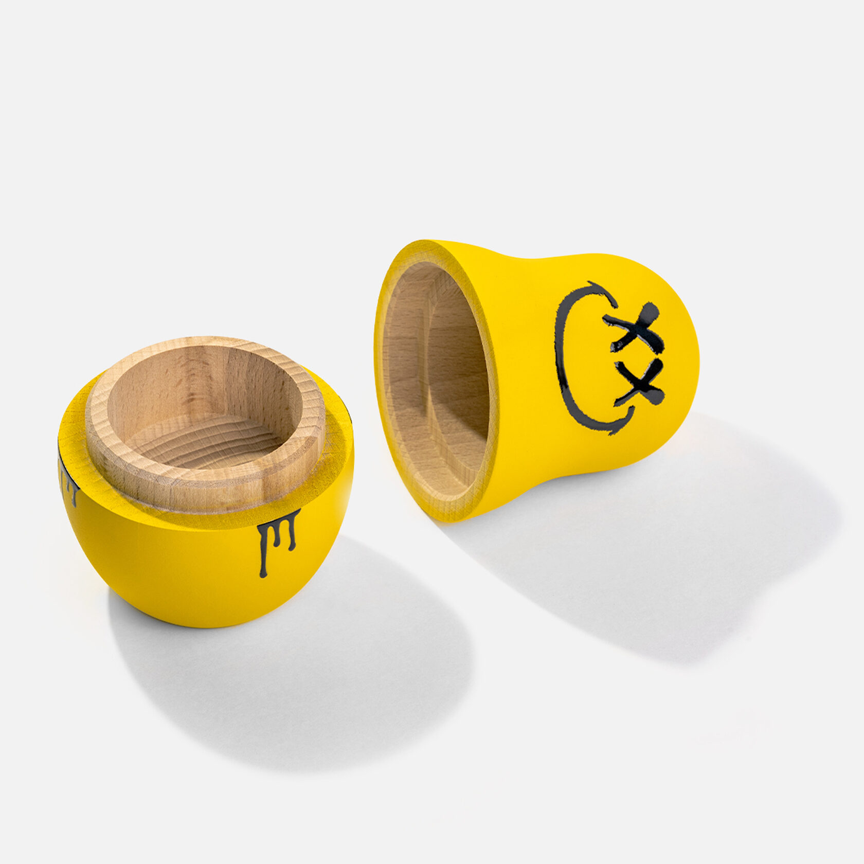 Кейс-матрёшка «№13» + флакон с ароматом 100 мл - изображение 2