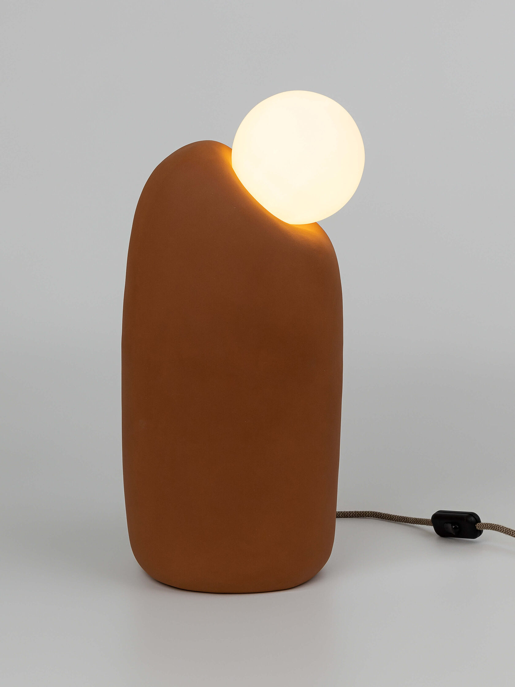 Лампа TERRA [CYCLOPS] - изображение 8