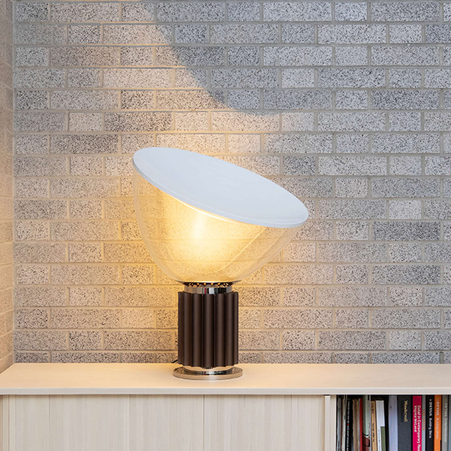 Настольная лампа Taccia - изображение 13