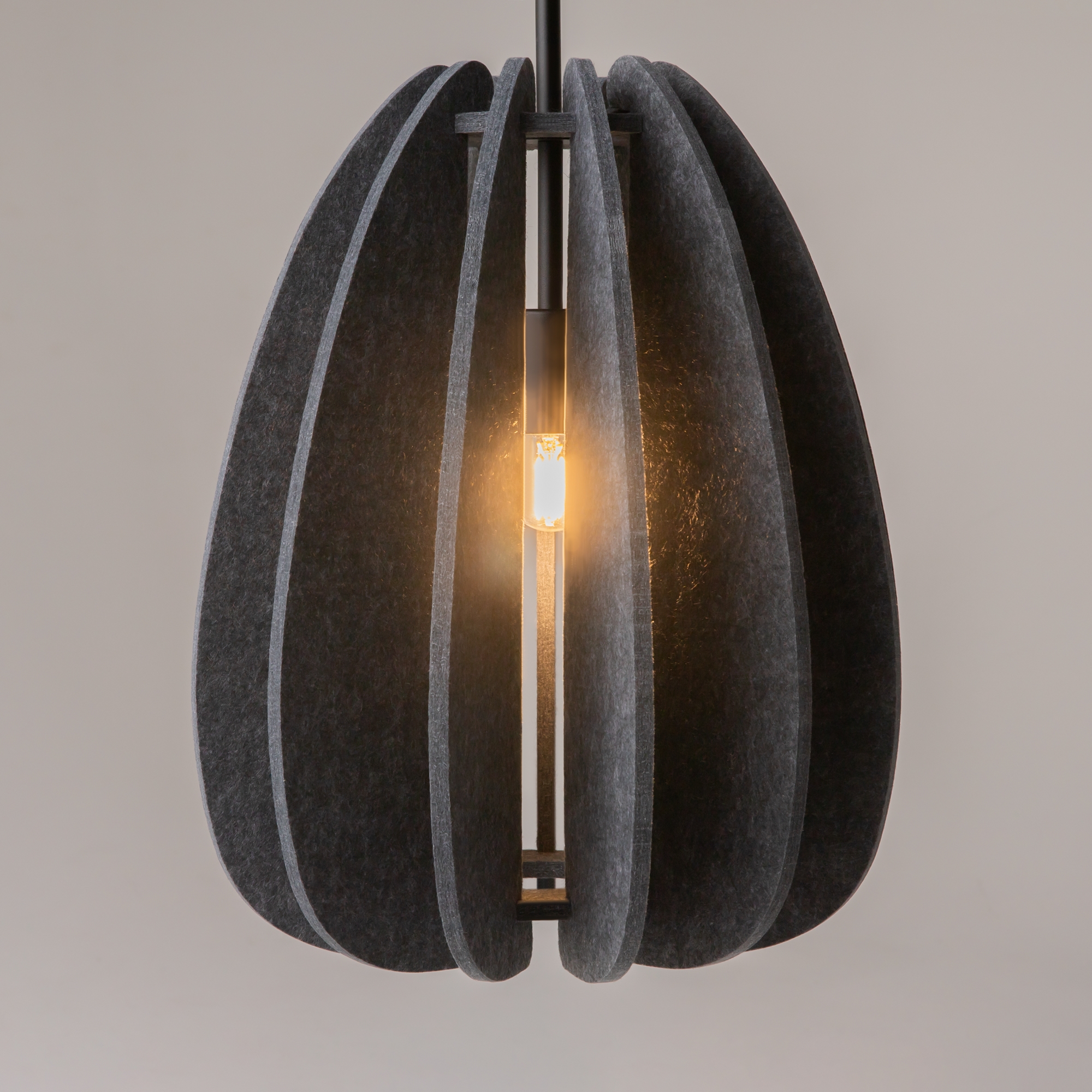 Подвесной светильник Maytoni MOD398PL-01GR - изображение 9