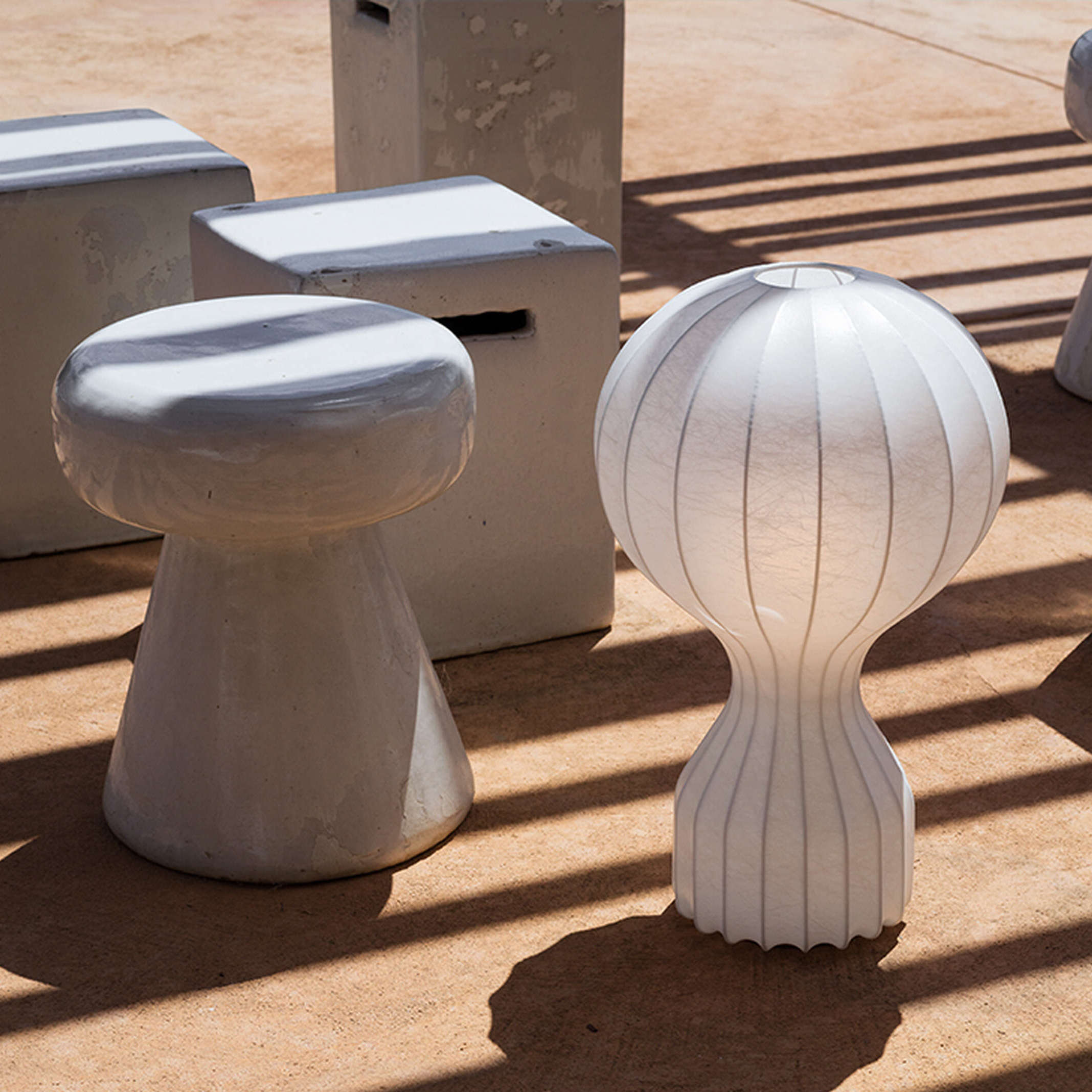 Настольная лампа Gatto - изображение 5