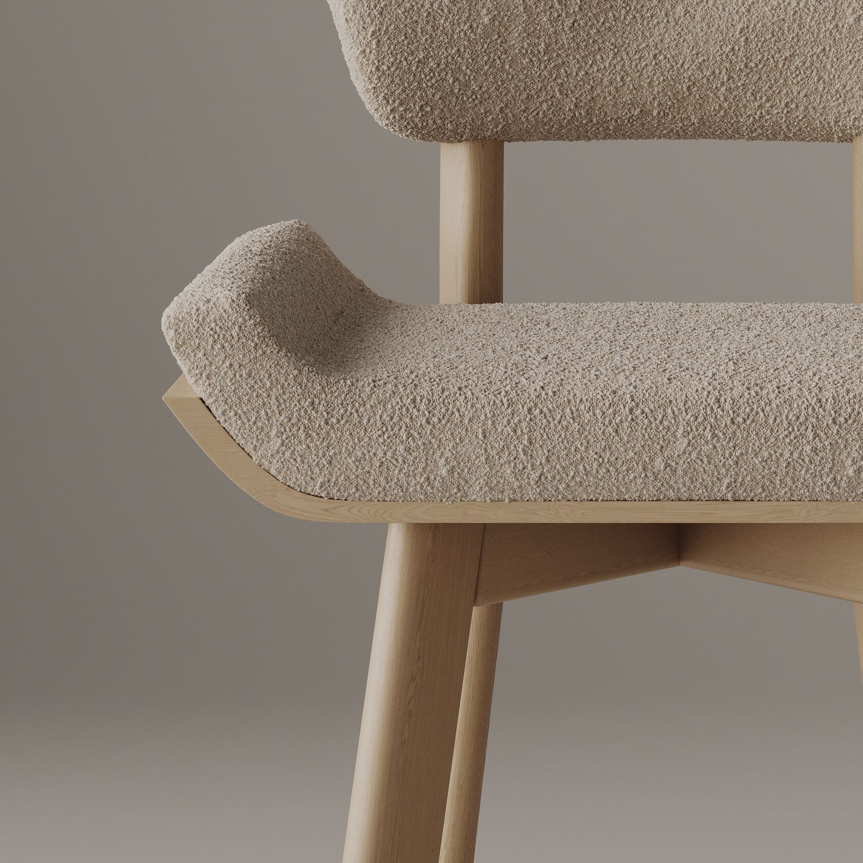 Стул BUDO - изображение 8