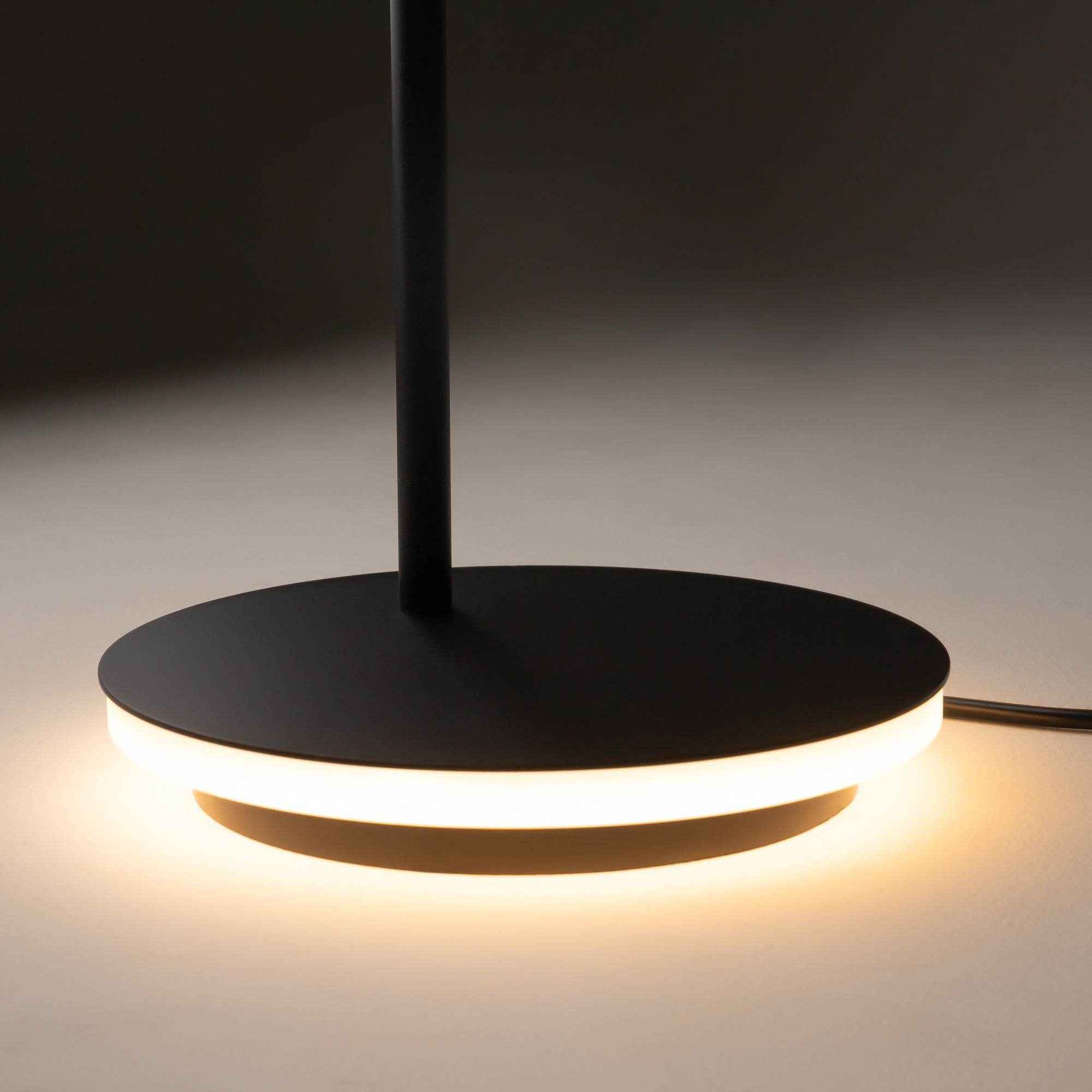 Напольный светильник (торшер) Maytoni Z010FL-L8B3K - изображение 10