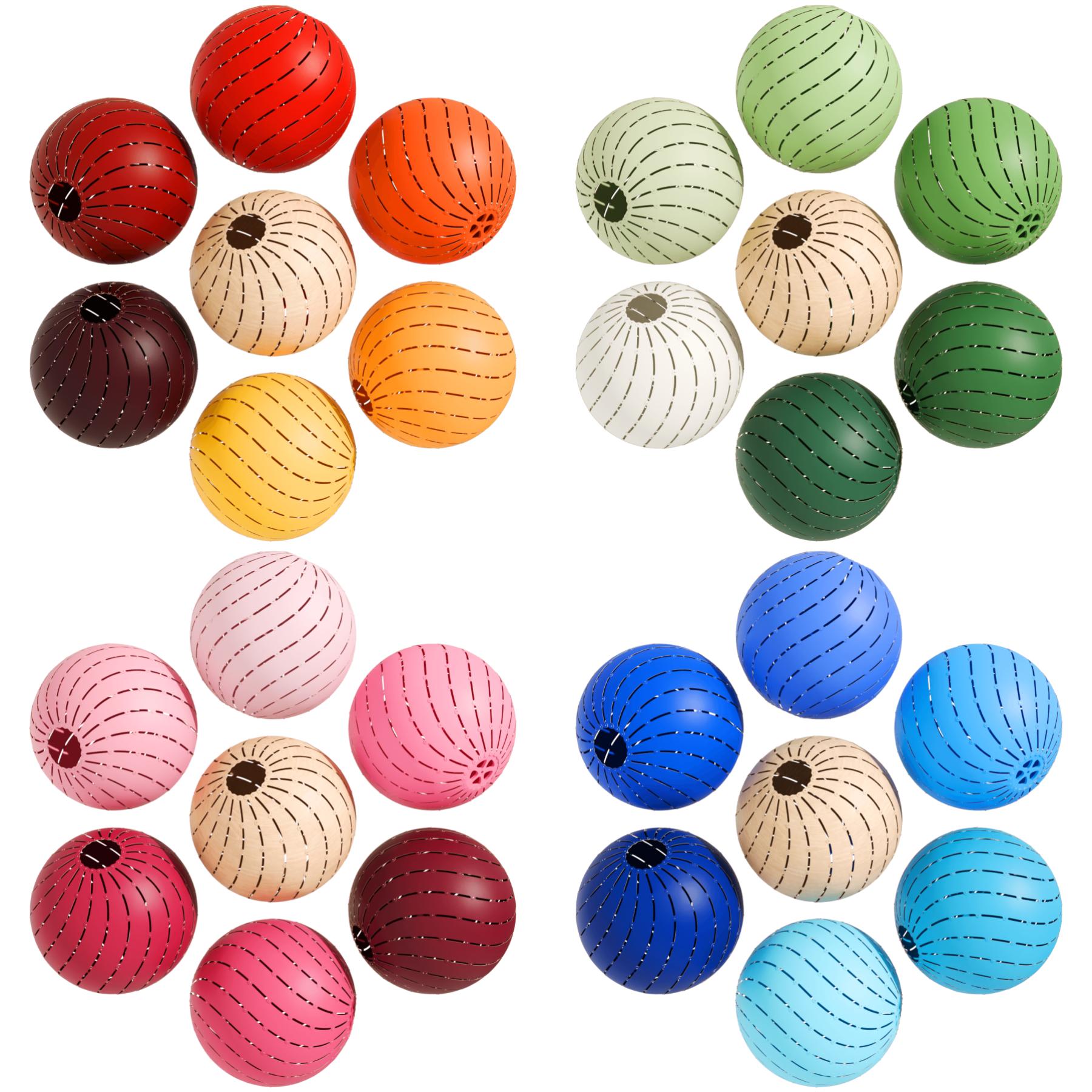 Подвесная лампа Orbit - изображение 6