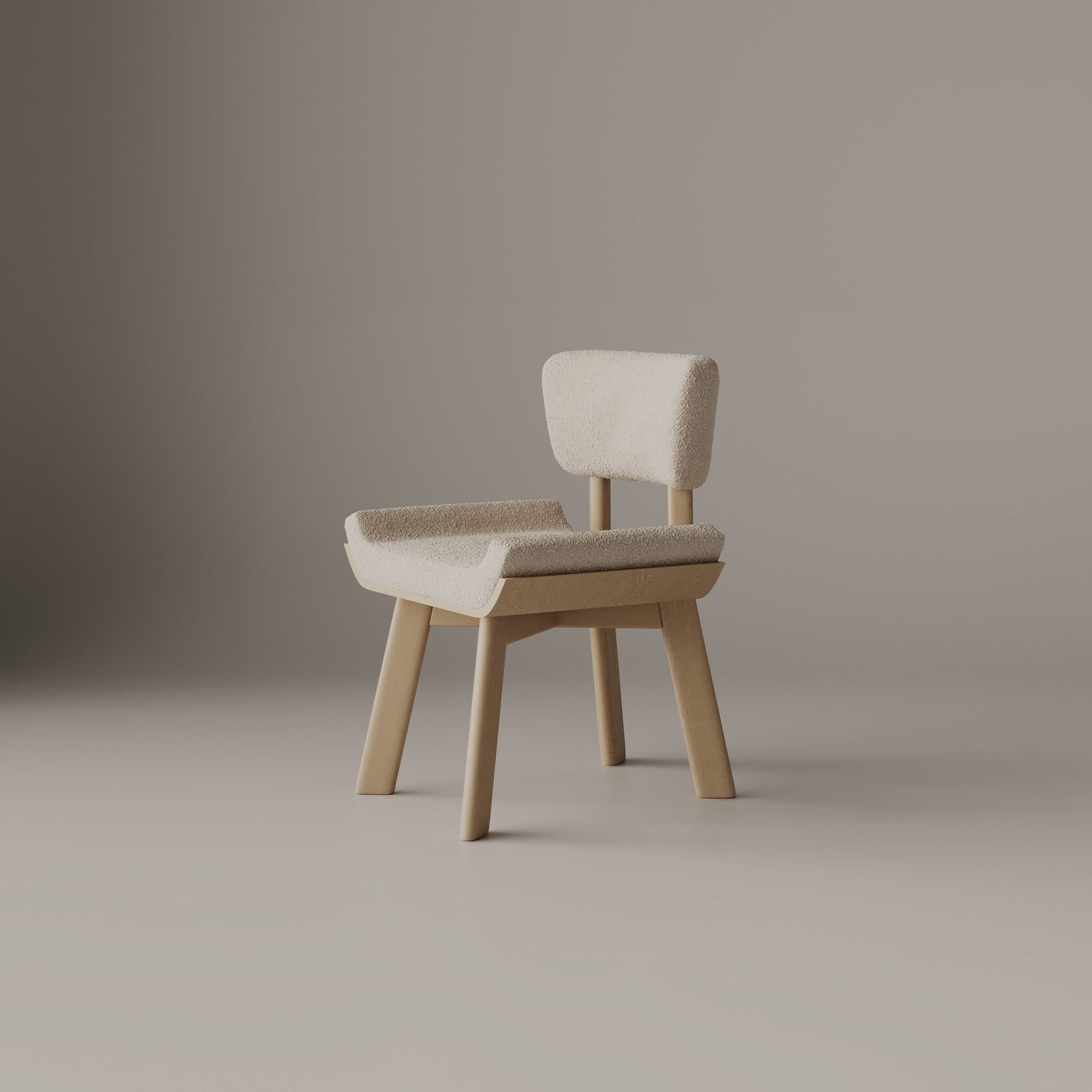 Стул BUDO - изображение 6