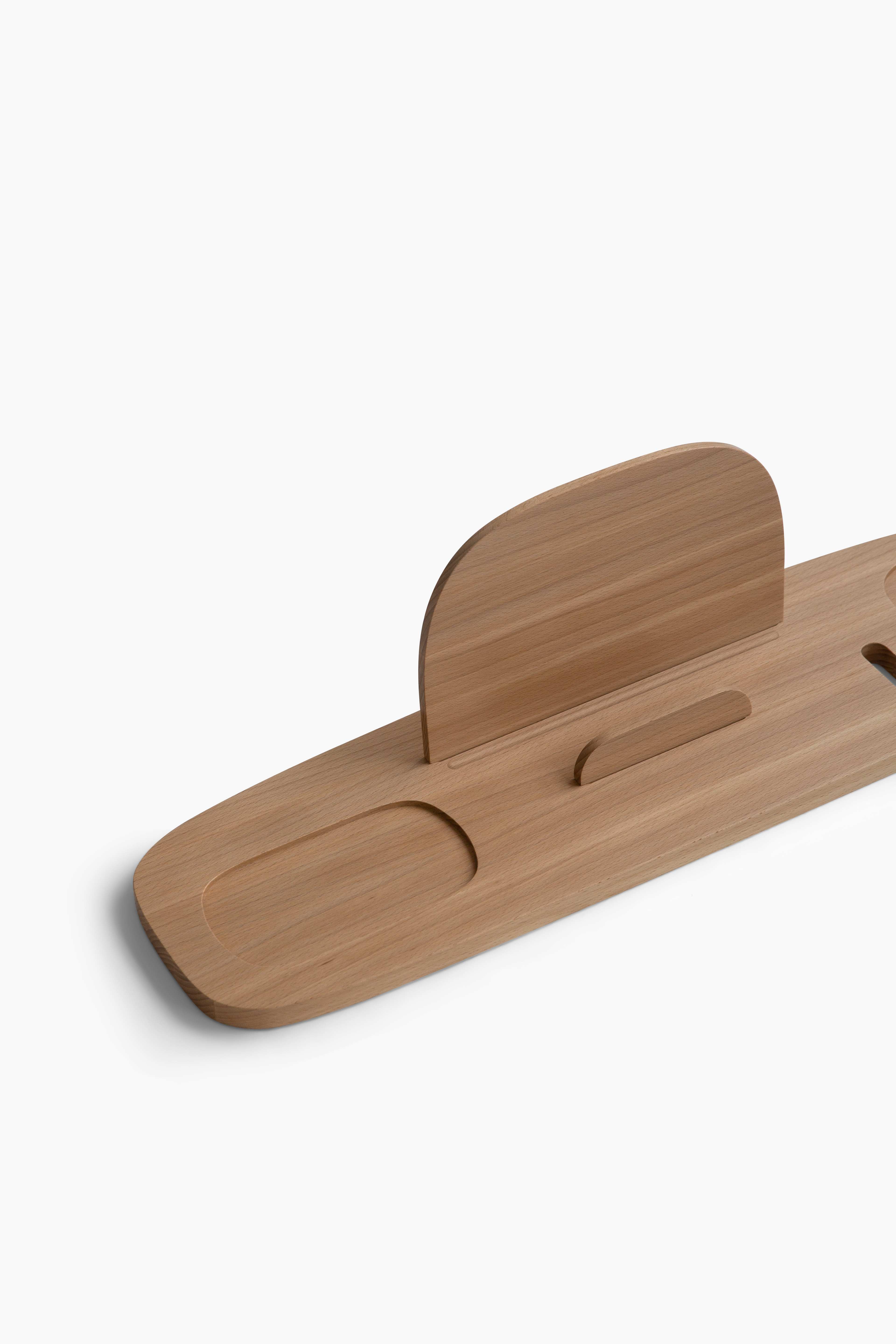 SPA-полка BONUM - изображение 13