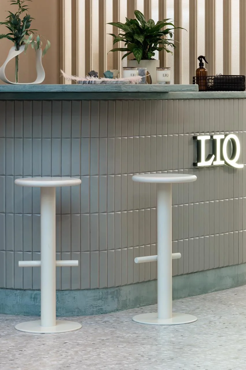 Барный и полубарный табурет PIXEL - изображение 9