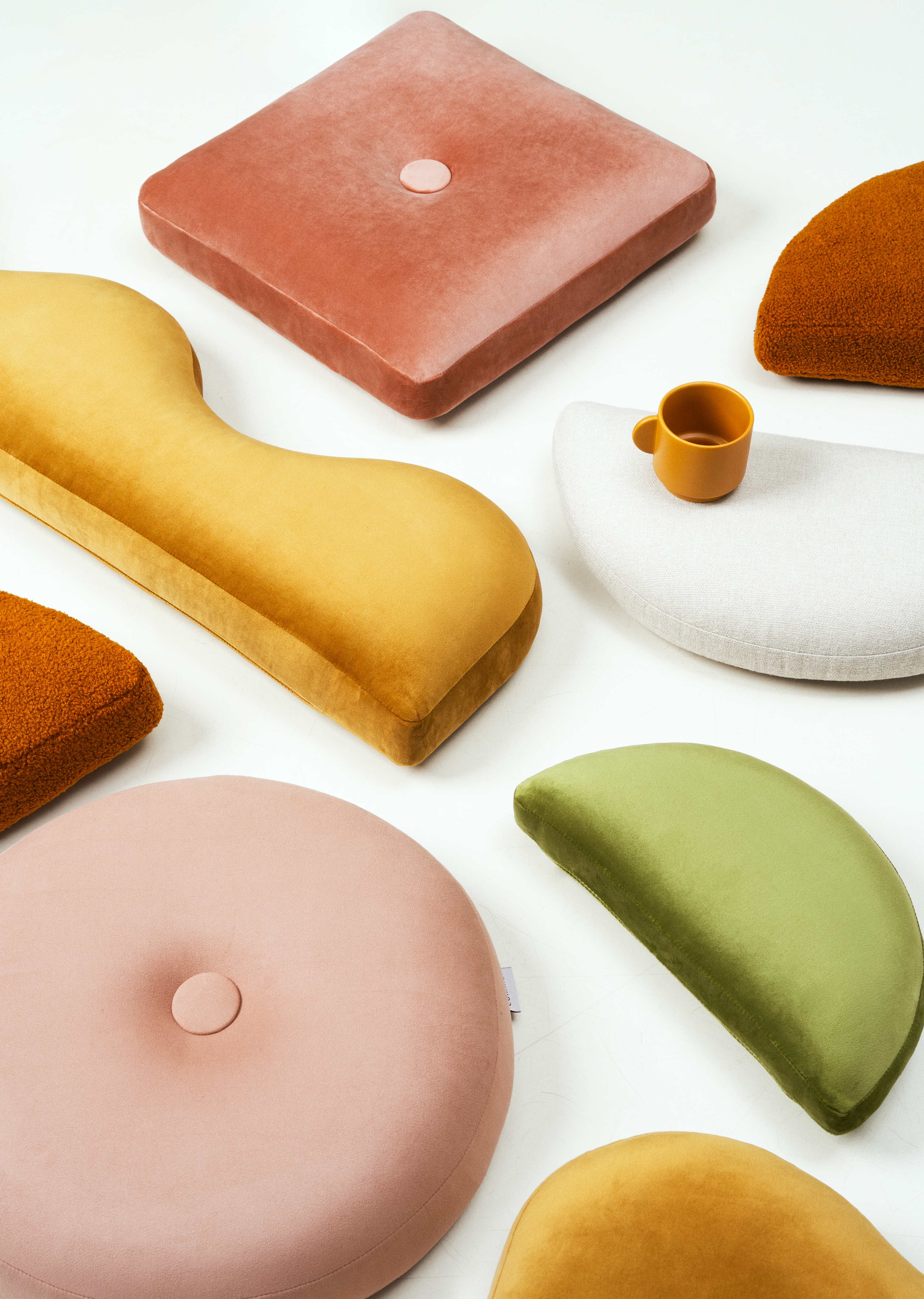 Подушка Пралине - изображение 2