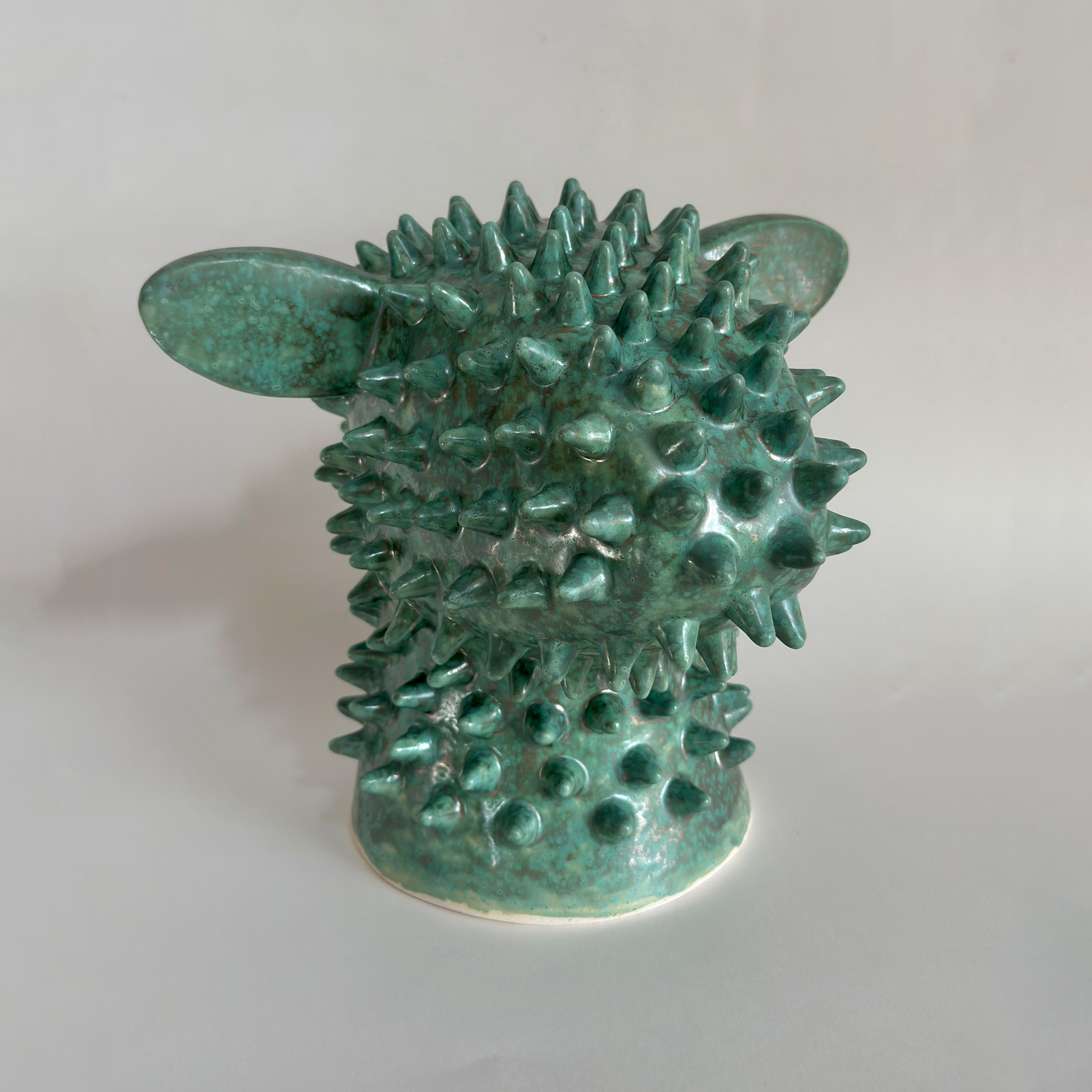 Скульптура "Овца" 