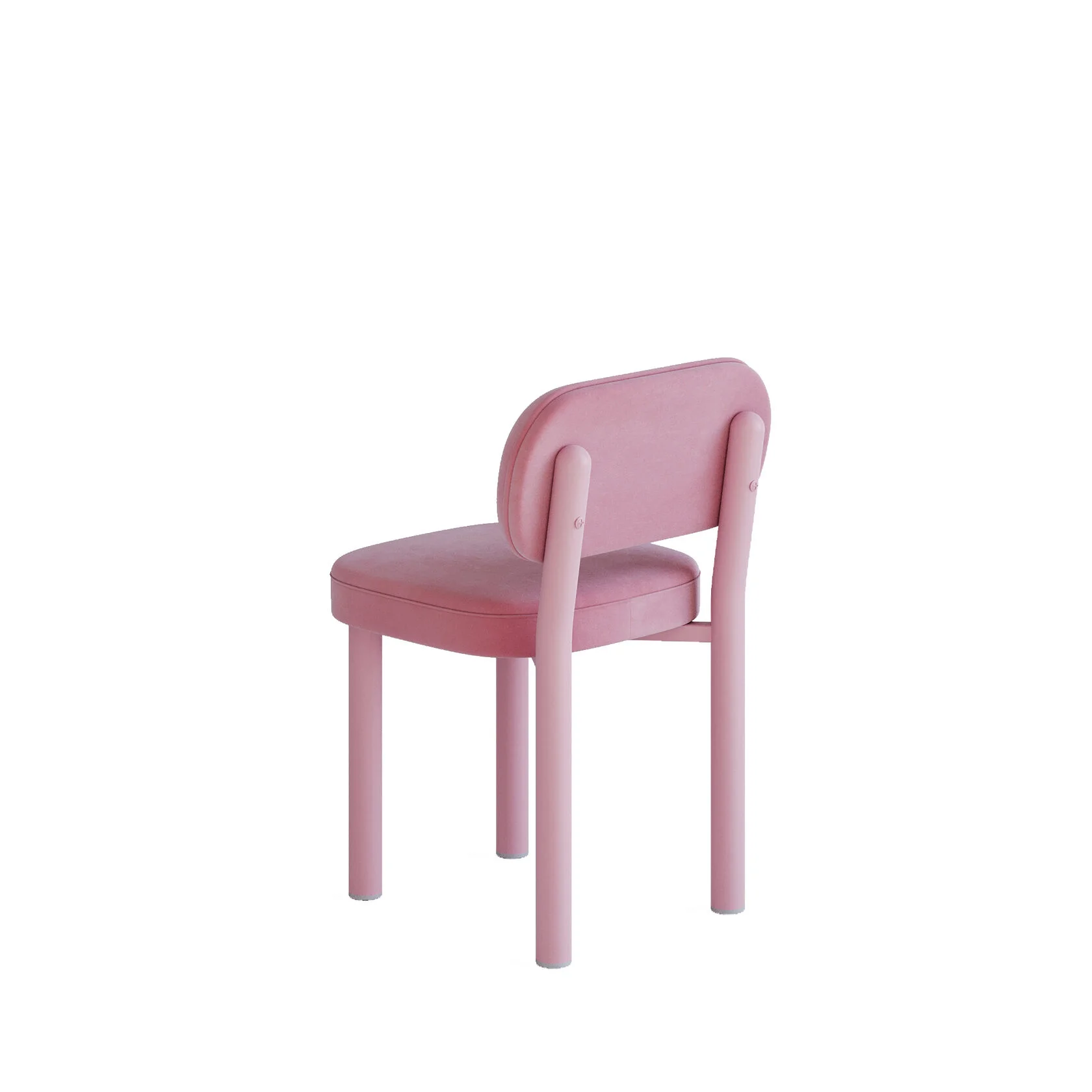 Детский стул Топтыжка by  19.17.design — дизайнерская мебель, свет и декор Made Sense