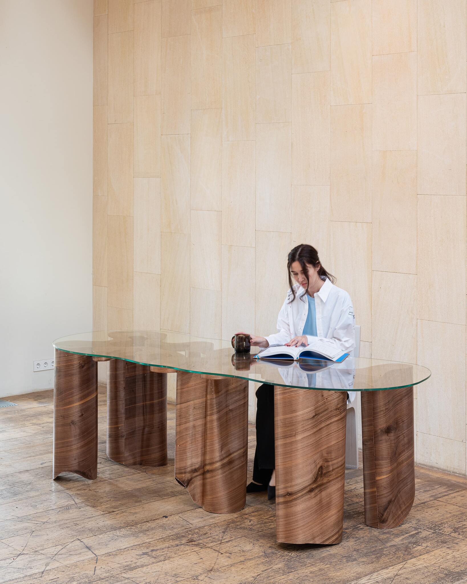 Стол "Рюбон" - изображение 5