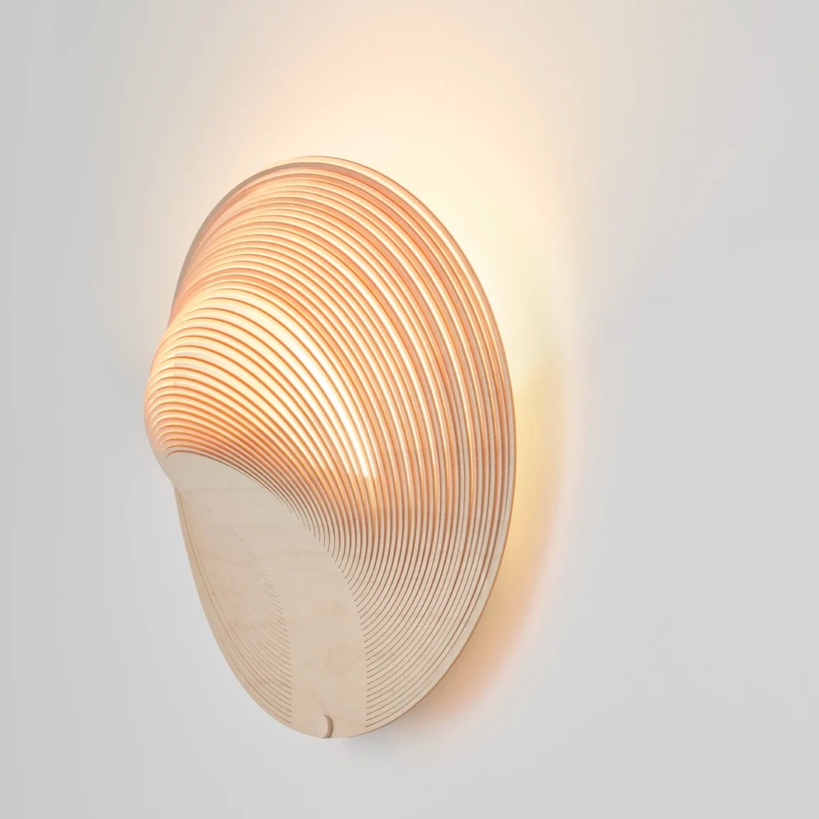 Светильник Illan Wall 