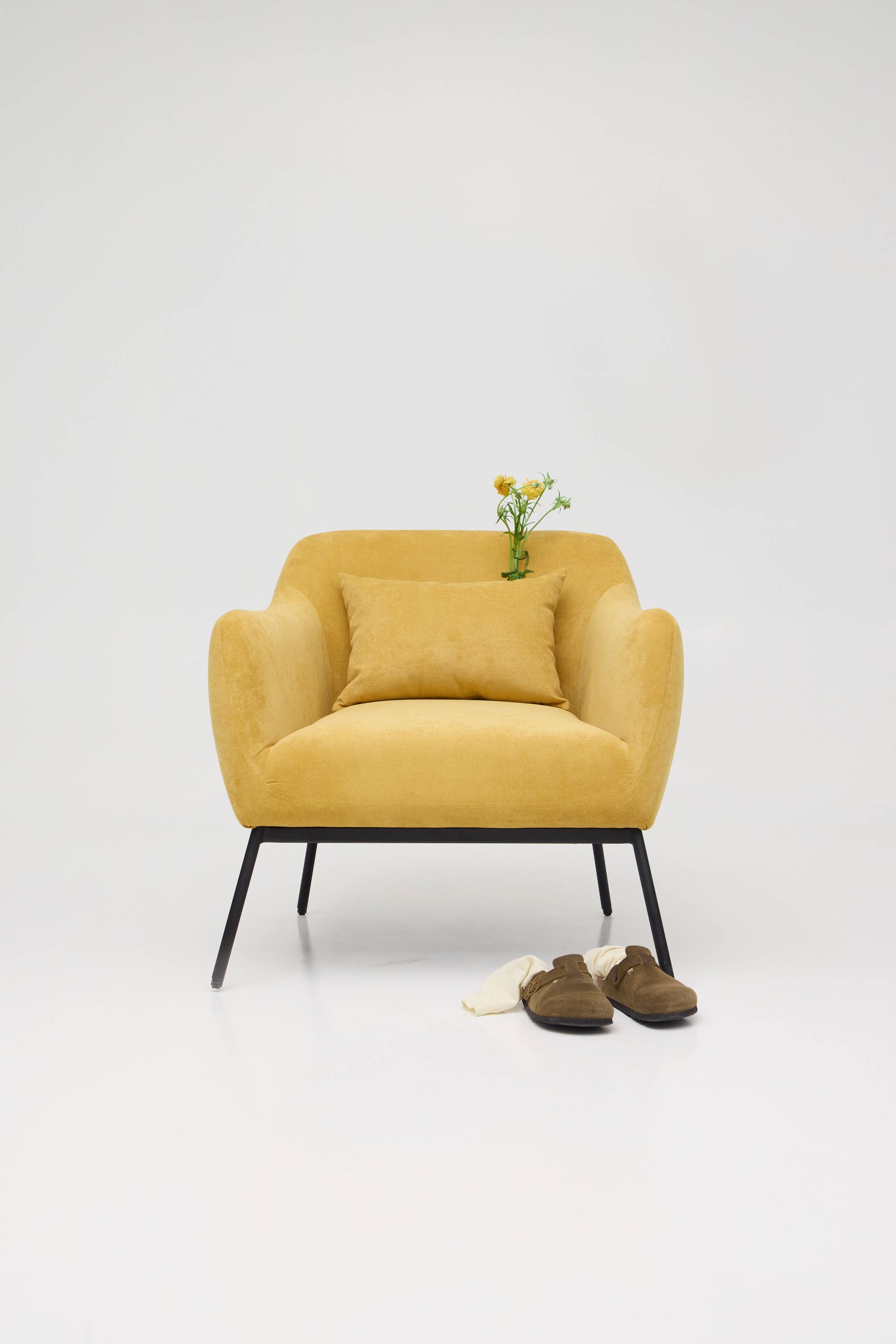 Кресло Ernest  - изображение 1