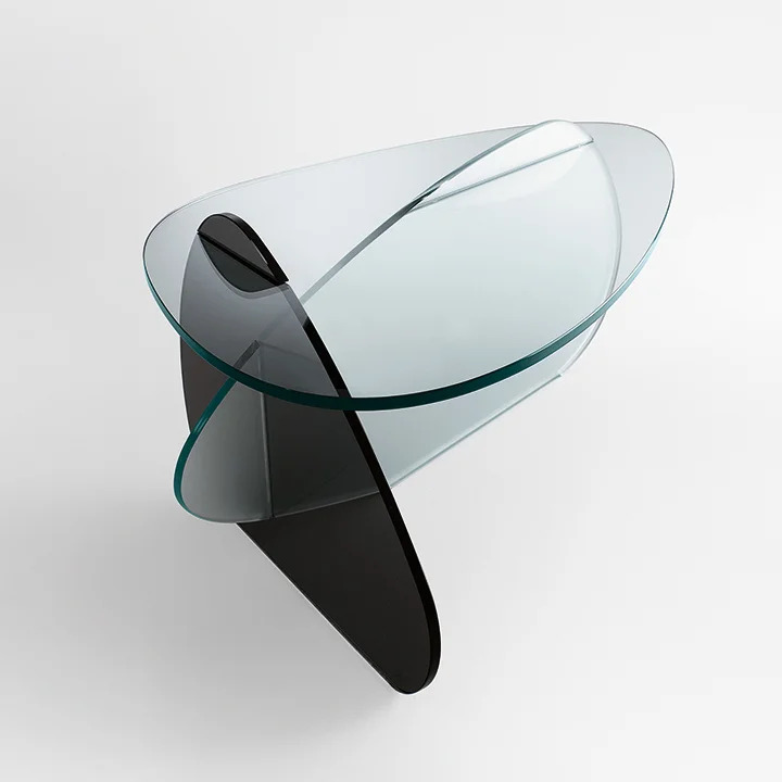Столик Kat by Tonelli Design — дизайнерская мебель, свет и декор Made Sense