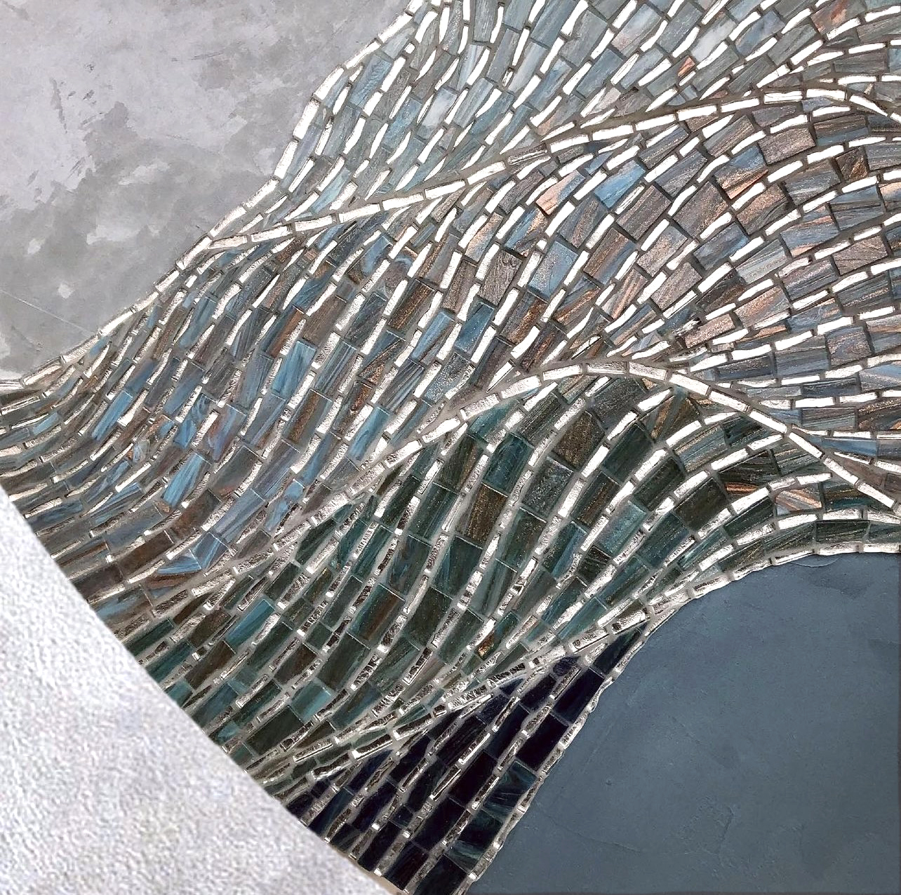 Панно Big Wave - изображение 3