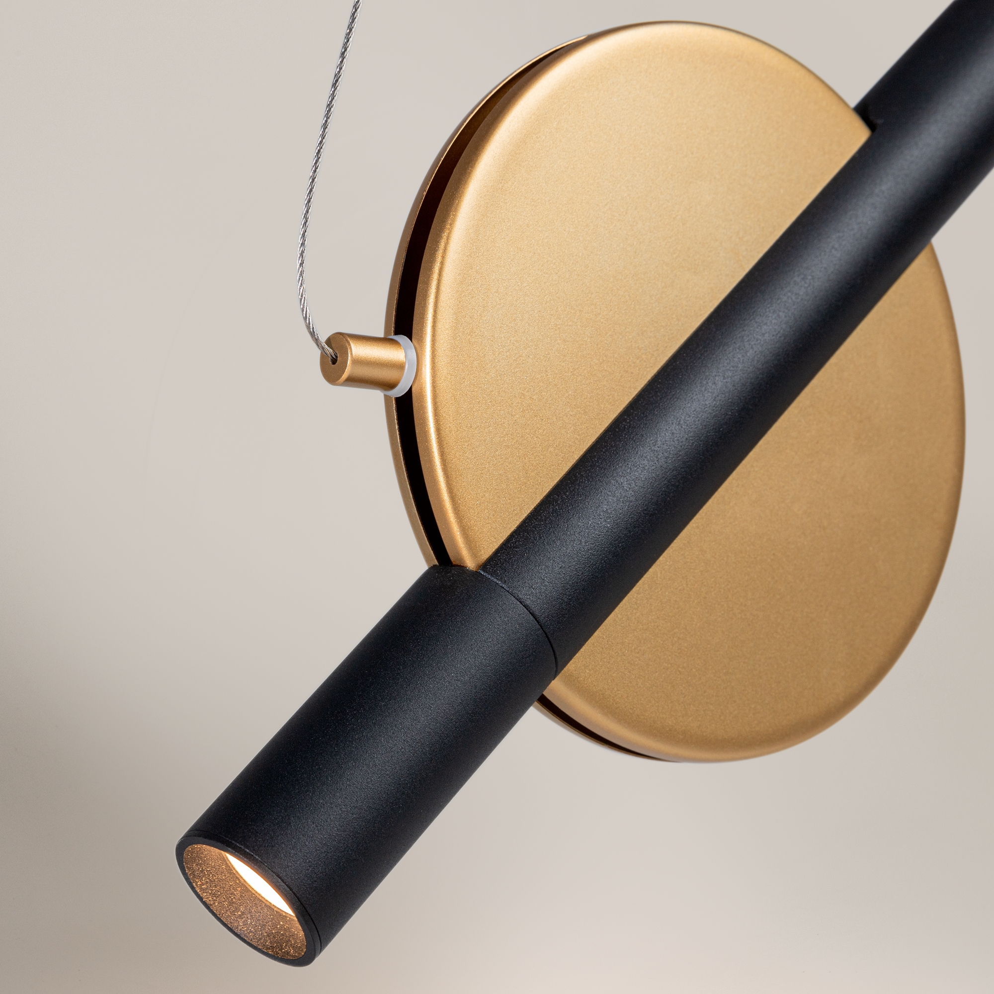 Подвесной светильник Maytoni MOD150PL-L5BS3K - изображение 2