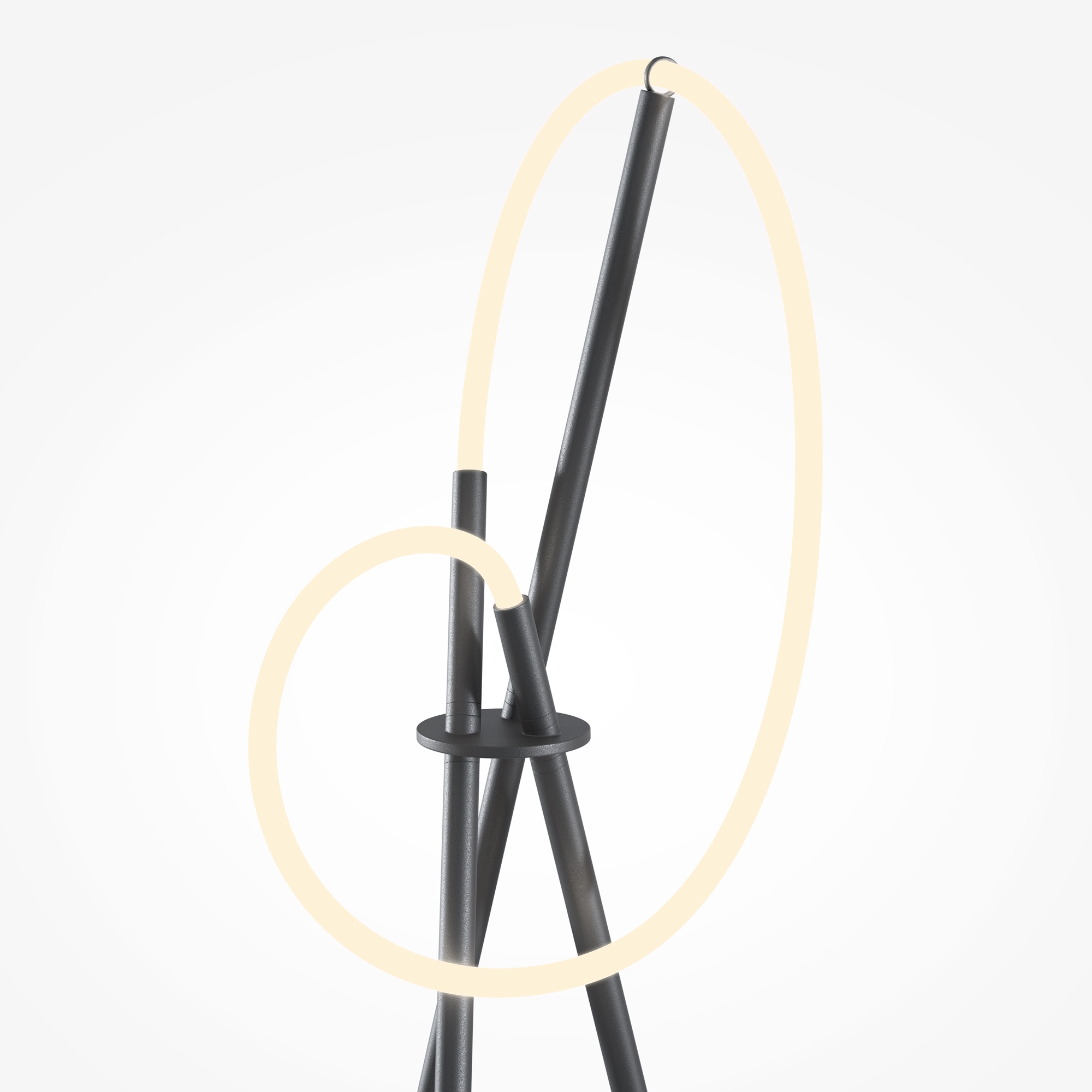 Настольный светильник Maytoni MOD369TL-L15B3K - изображение 7