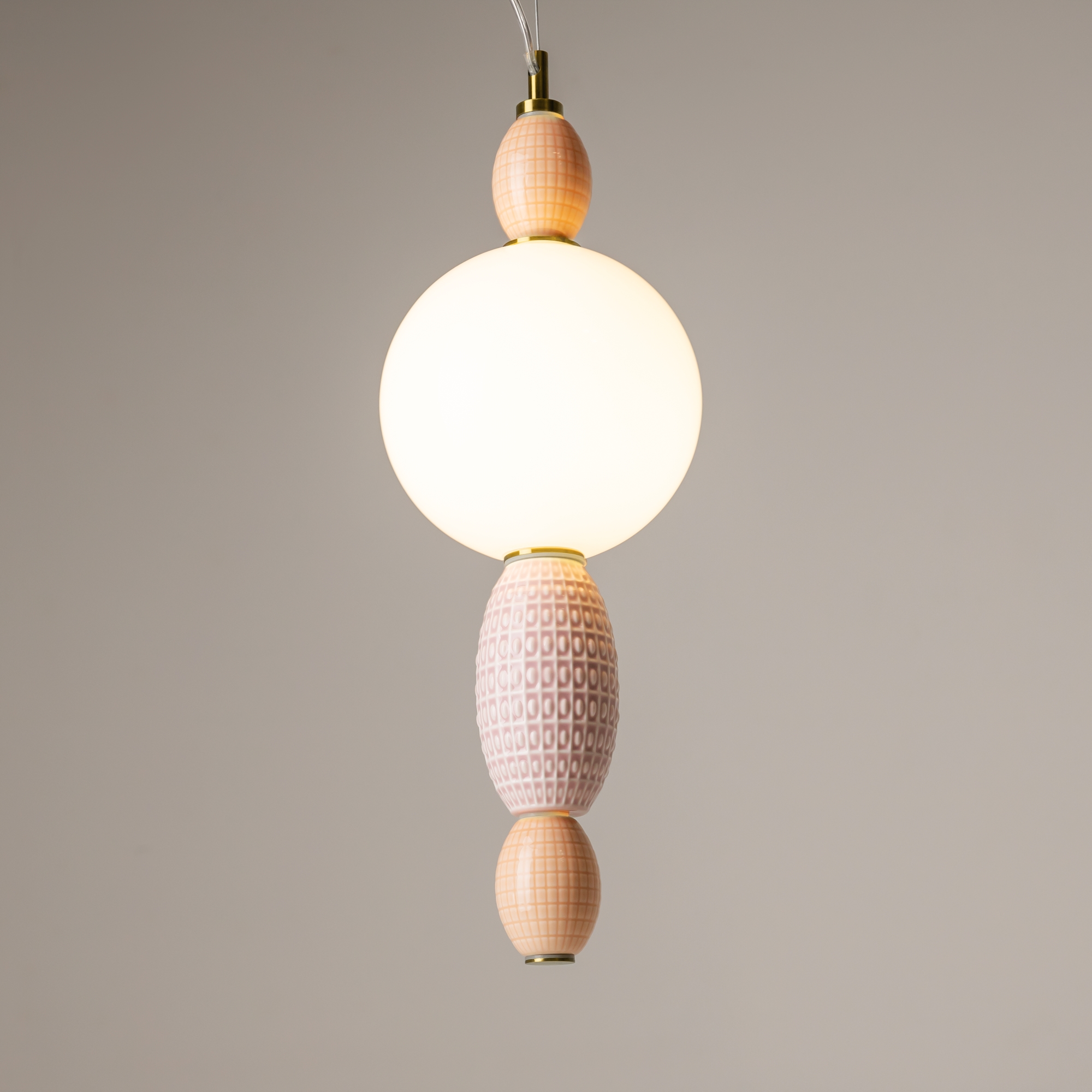 Подвесной светильник Maytoni MOD297PL-L12BS3K - изображение 8