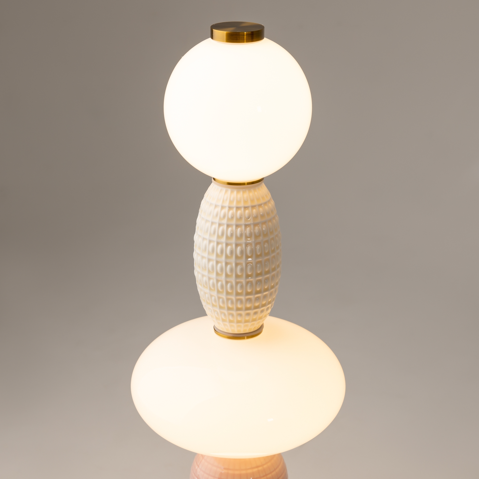 Настольный светильник Maytoni MOD297TL-L24BS3K - изображение 7