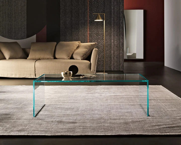 Столик Eden by Tonelli Design — дизайнерская мебель, свет и декор Made Sense