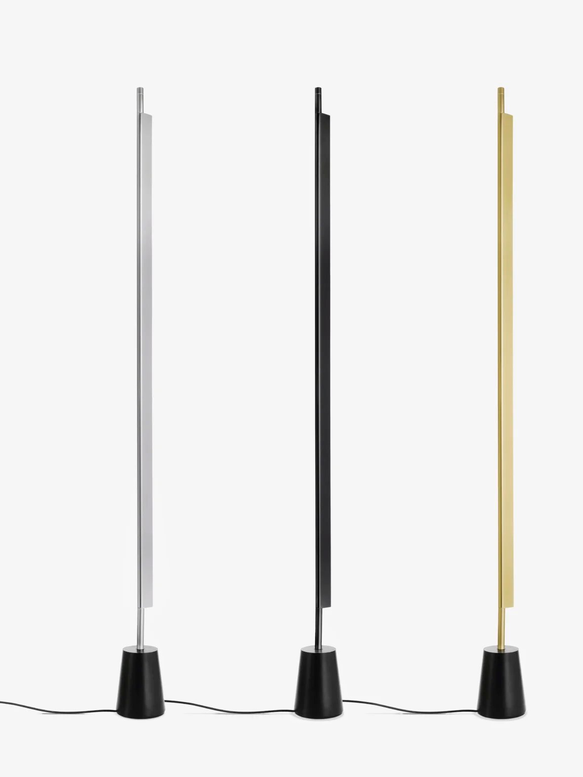 Торшер Compendium Floor - изображение 4