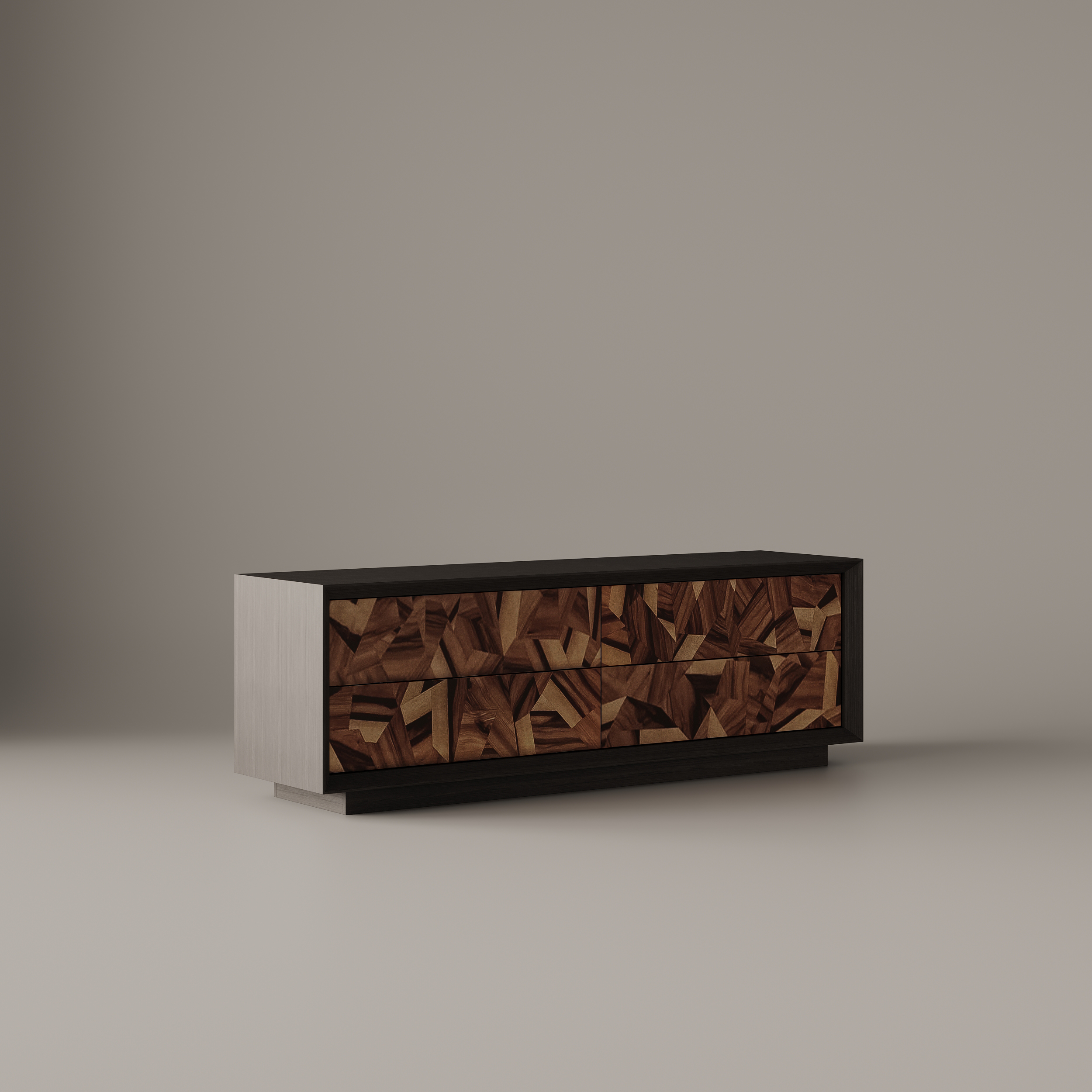 Комод SHOGUN - изображение 3