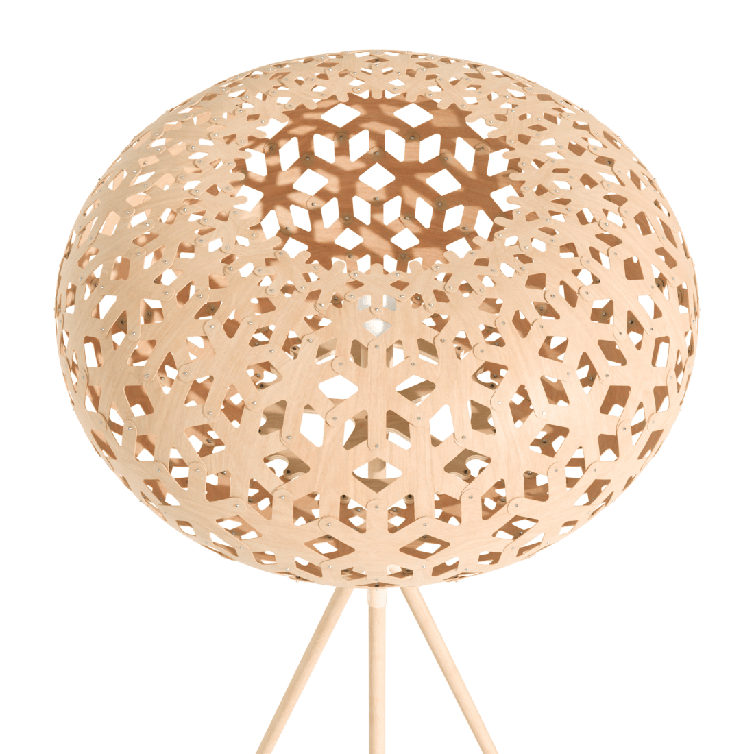 Напольная лампа Donut - изображение 2