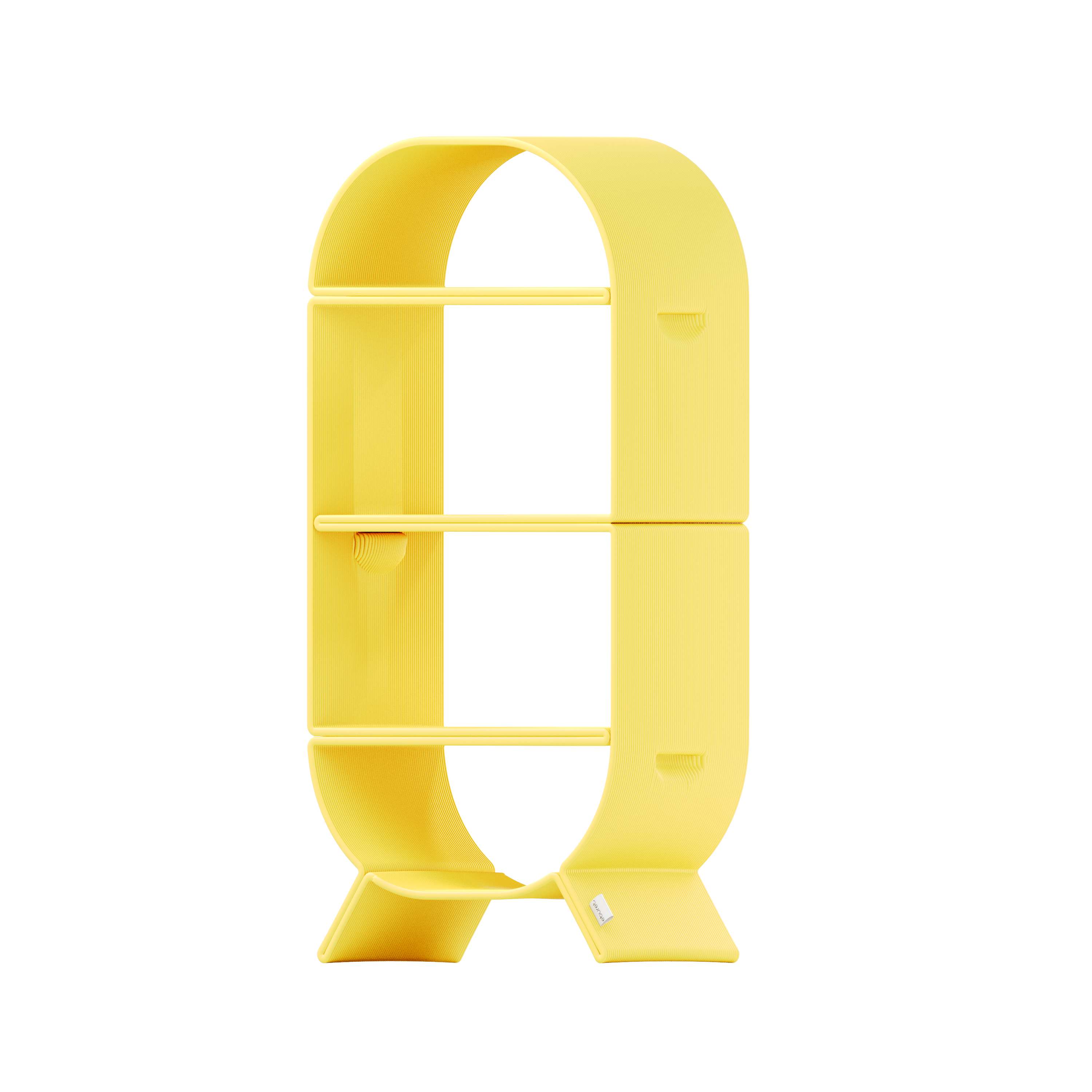 Стеллаж BATON - изображение 1