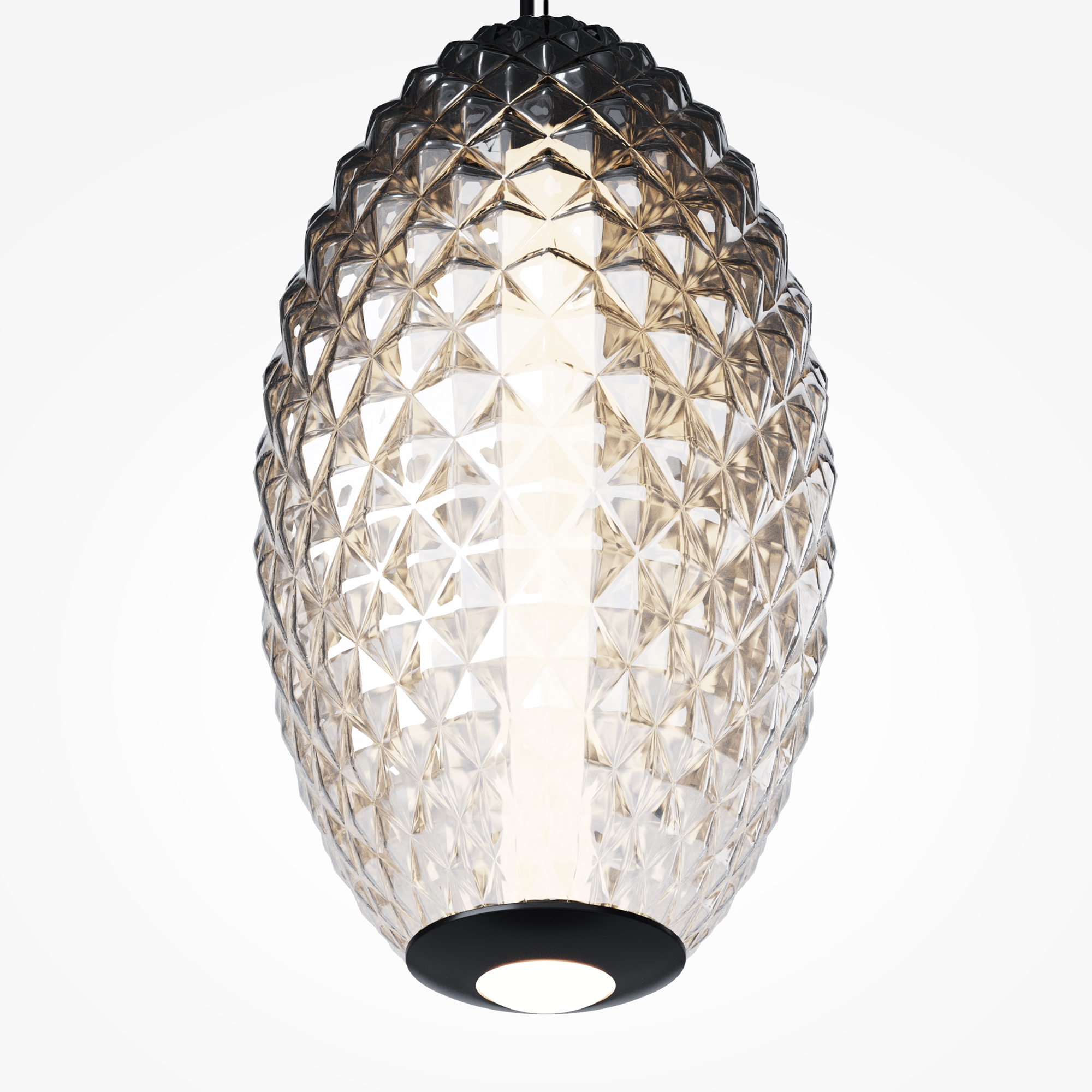 Подвесной светильник Maytoni MOD397PL-L14B3K - изображение 4