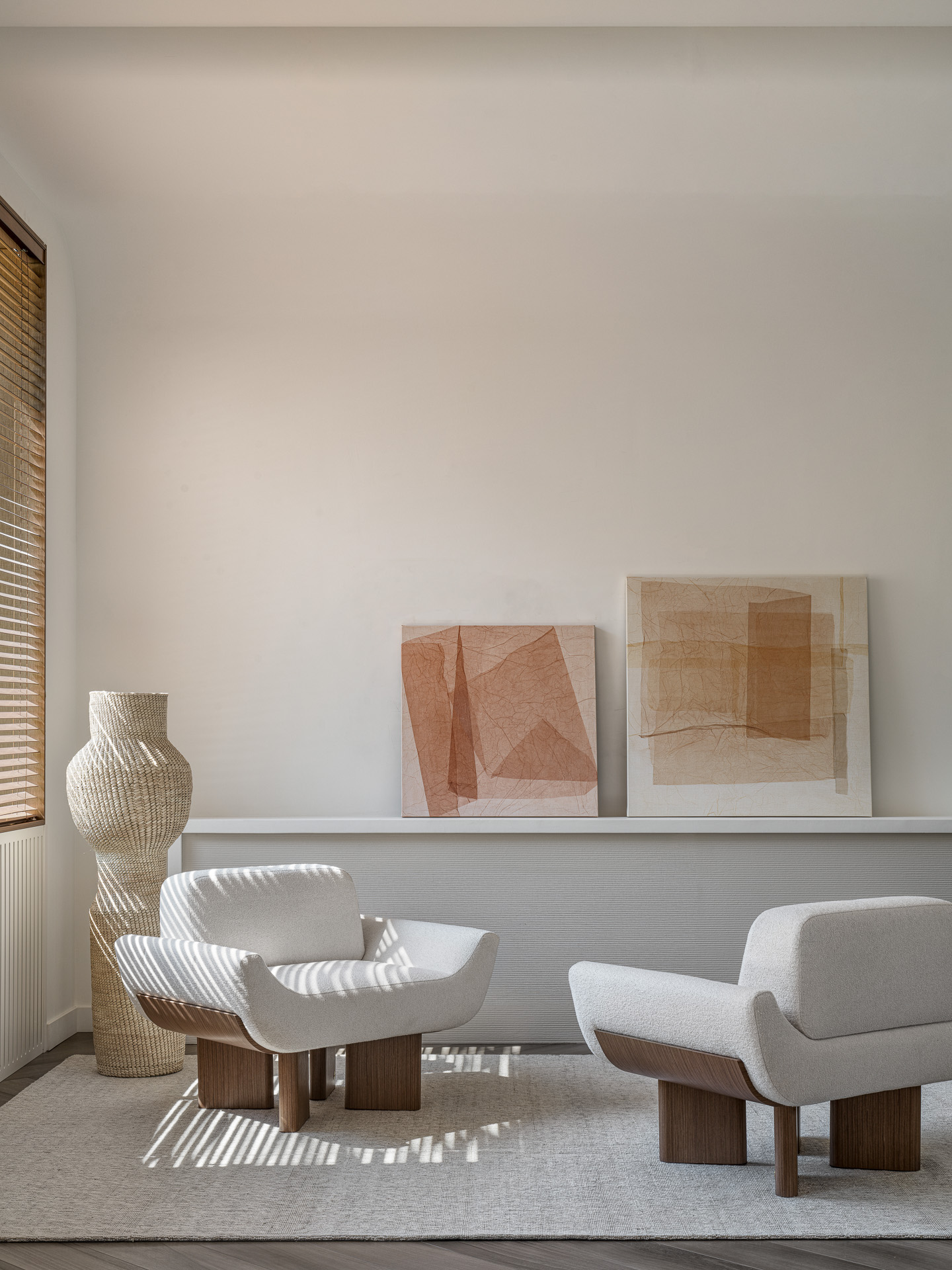 Кресло TOMAE - изображение 2