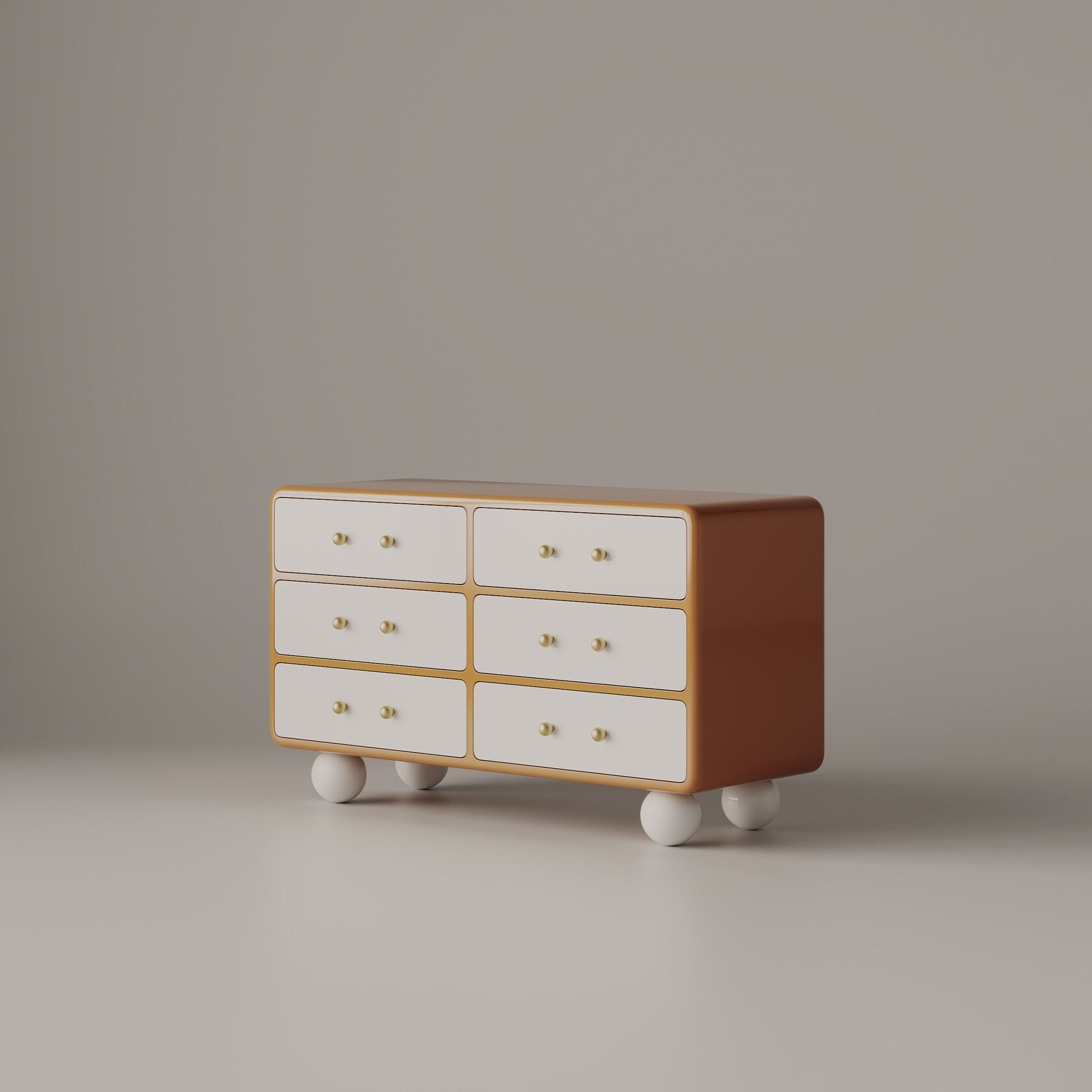 Комод Niemi - изображение 9