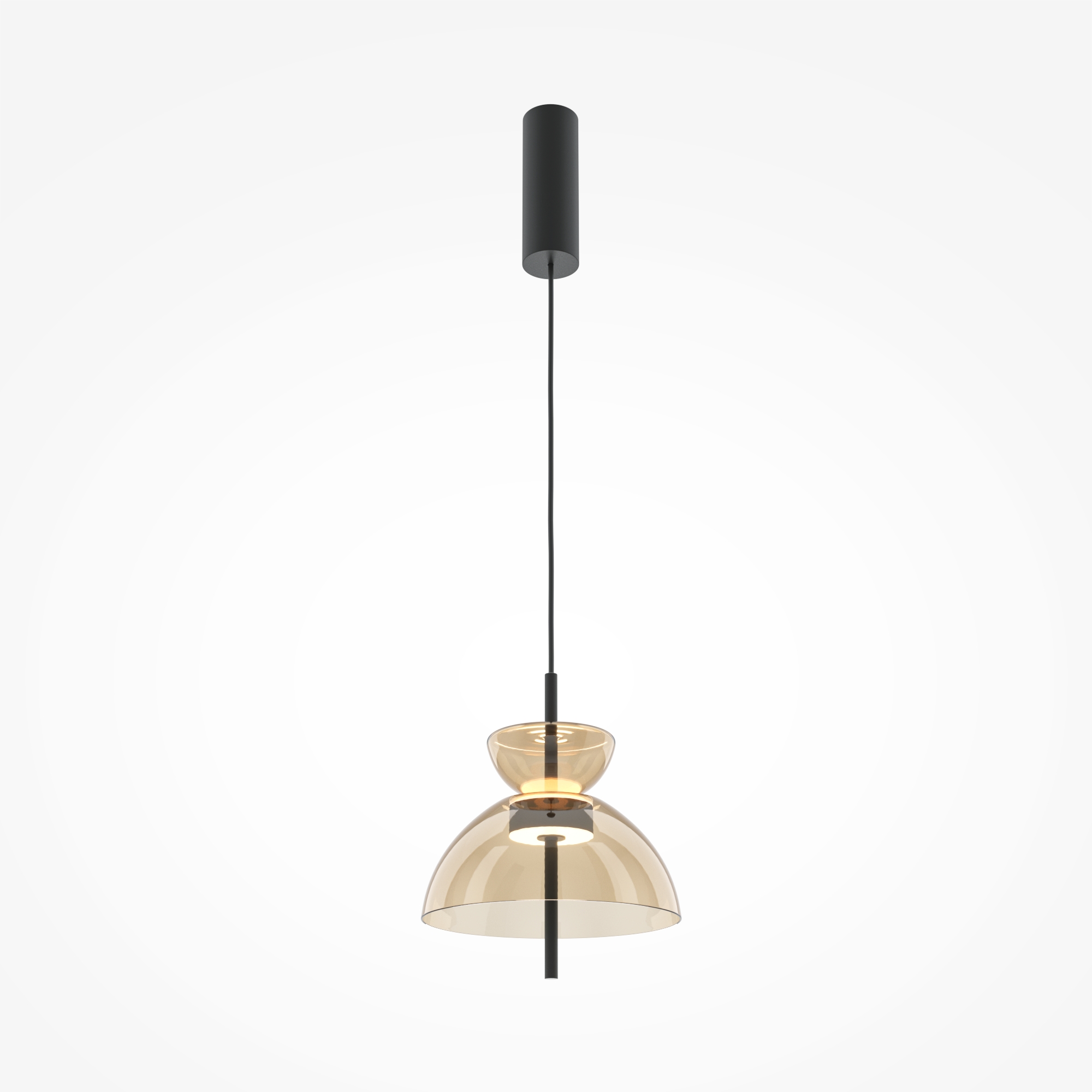 Подвесной светильник Maytoni MOD185PL-L12CG3K2 - изображение 4