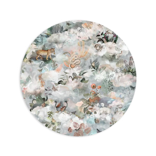 Ковер Memento Moooi Medley 