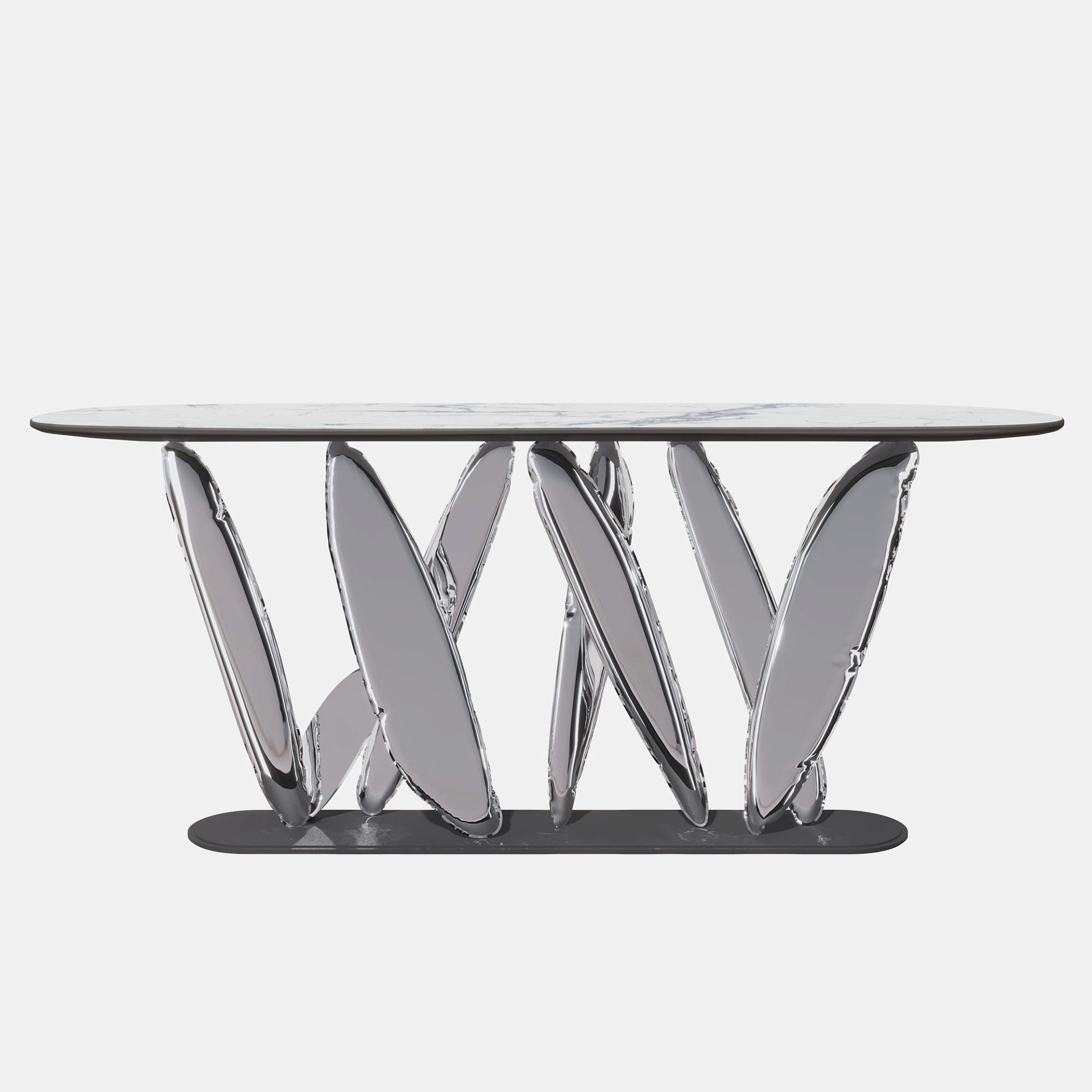 Brano Консоль 