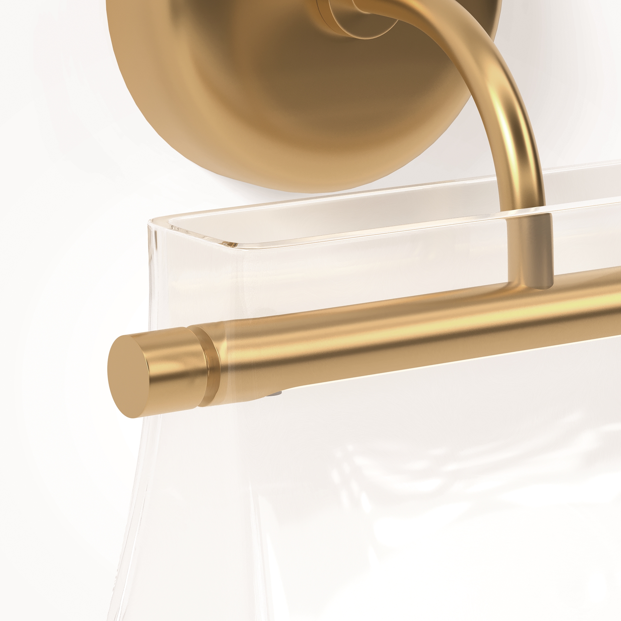 Настенный светильник (бра) Maytoni MOD170WL-L8BS3K2 - изображение 3