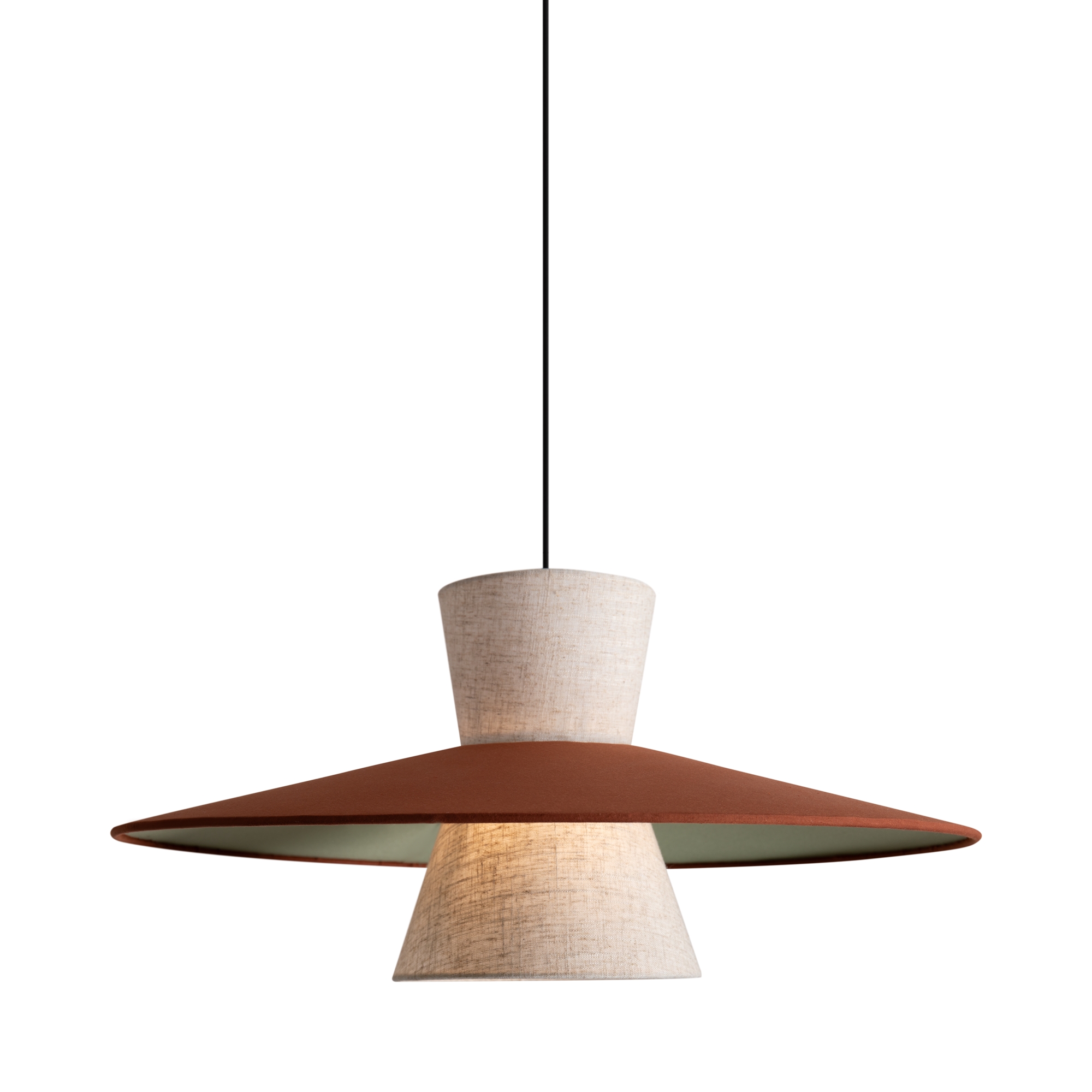 Подвесной светильник Freya FR5489PL-01GT - изображение 4