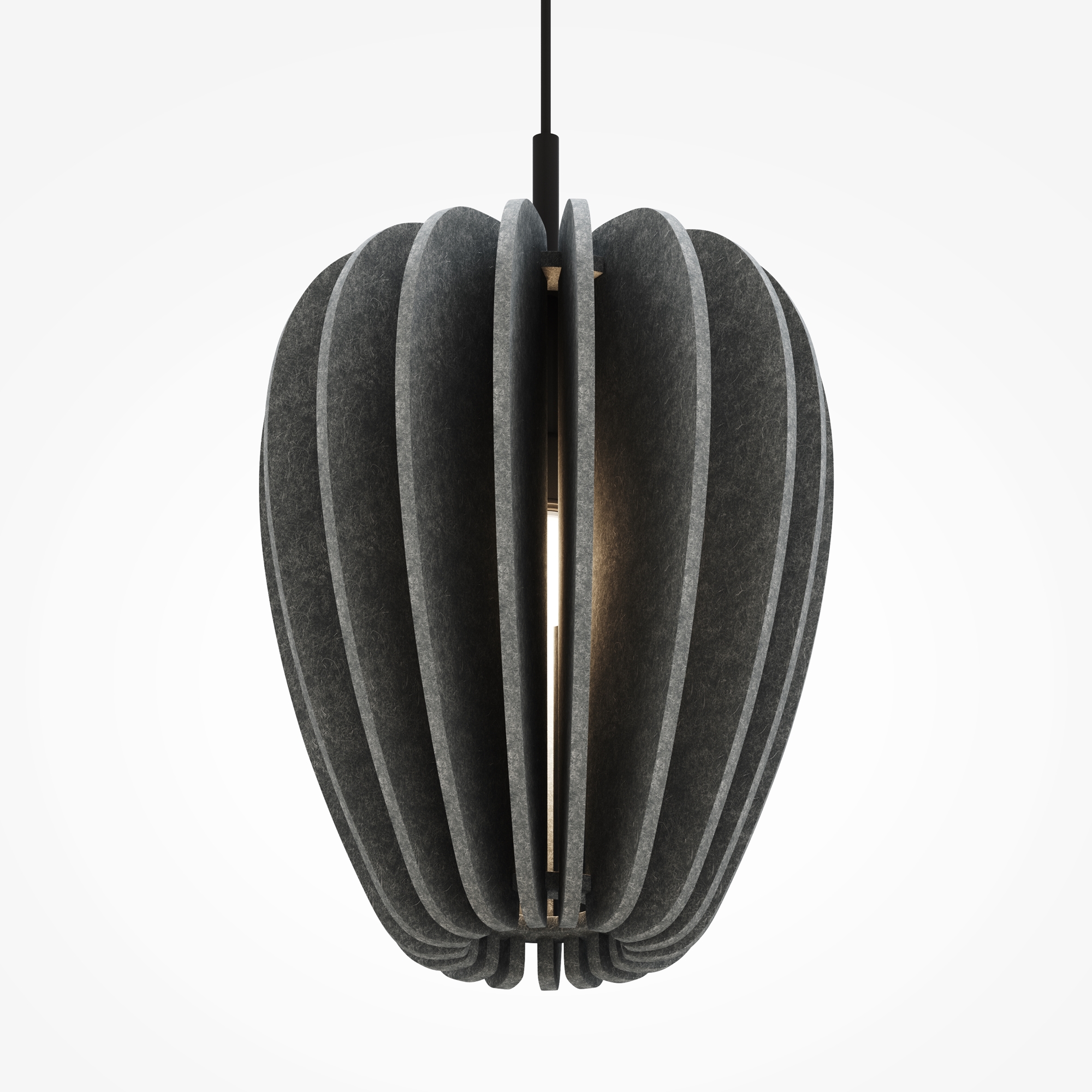 Подвесной светильник Maytoni MOD398PL-01GR - изображение 3