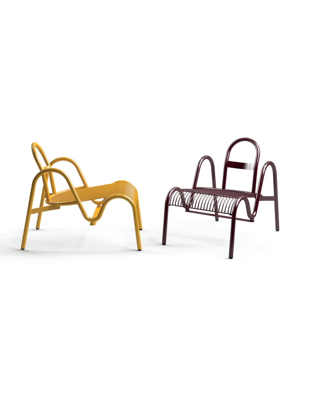 Cтул-шезлонг "Кастанеда" - изображение 1